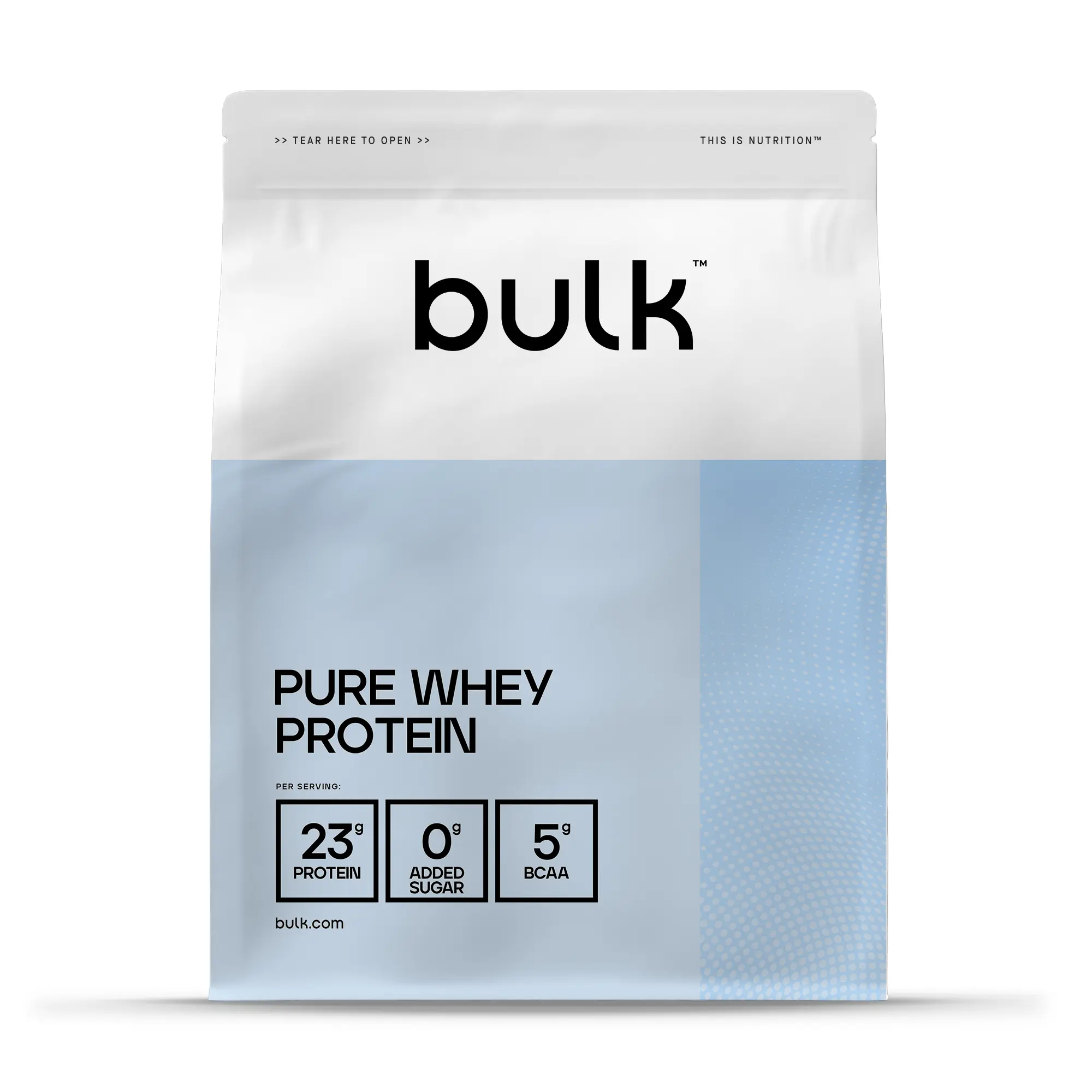 Pure Whey Protein™