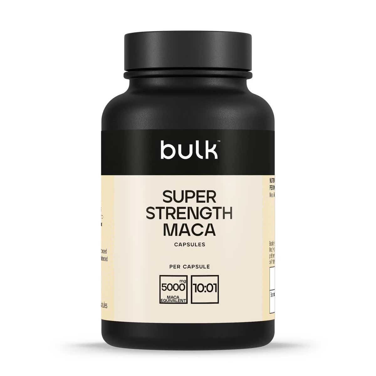 Super Strength Maca 5000mg