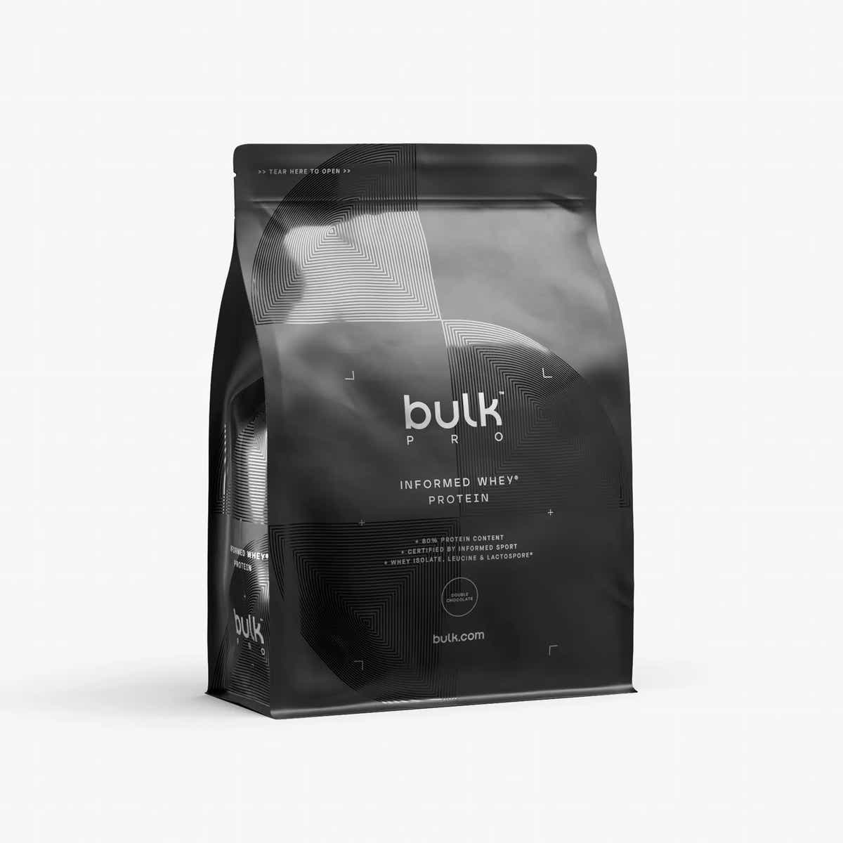 Informed Whey Protein 2 Informed Whey Protein
