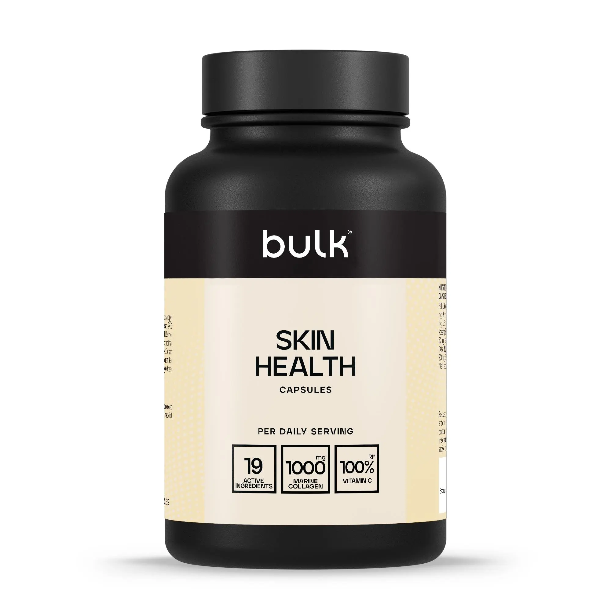 Skin Health Capsules