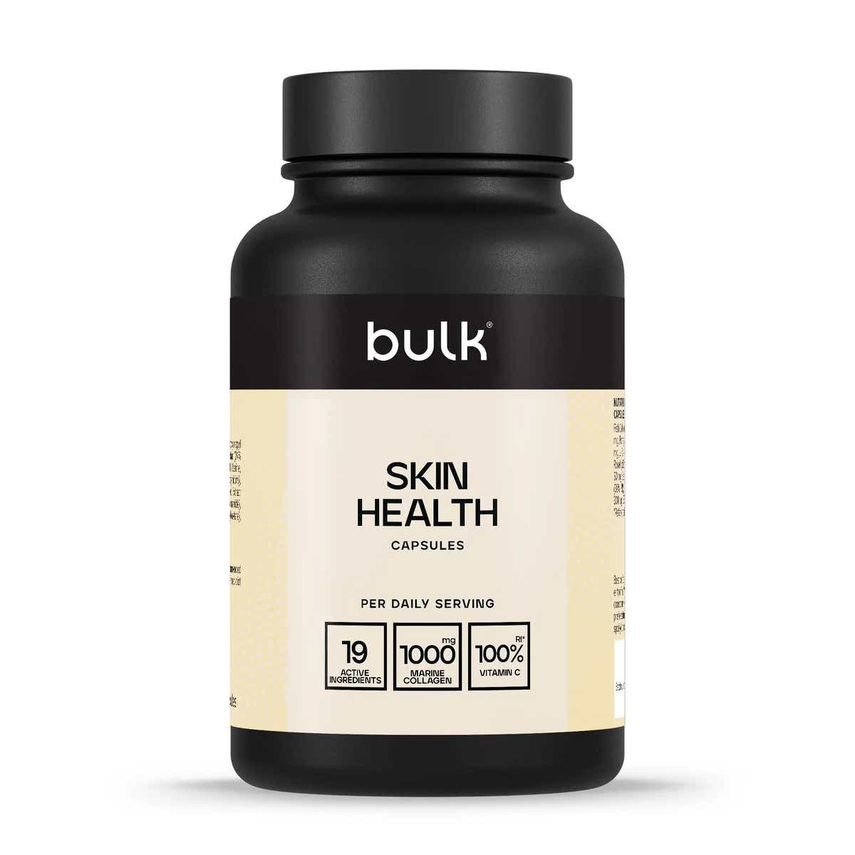 Skin Health Capsules
