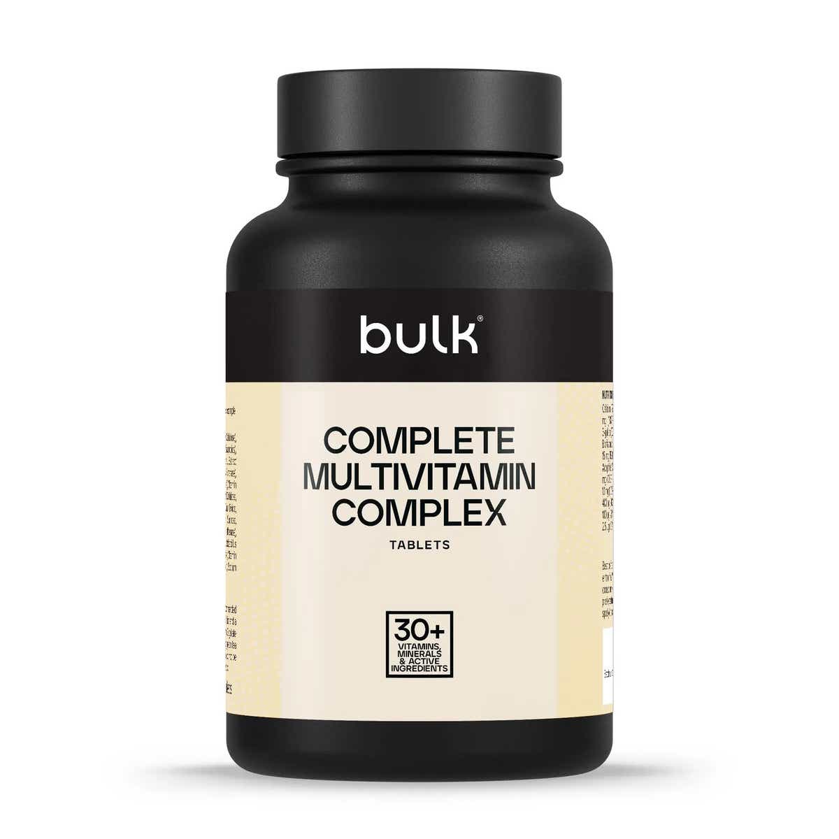 Complete Multivitamin Complex™
