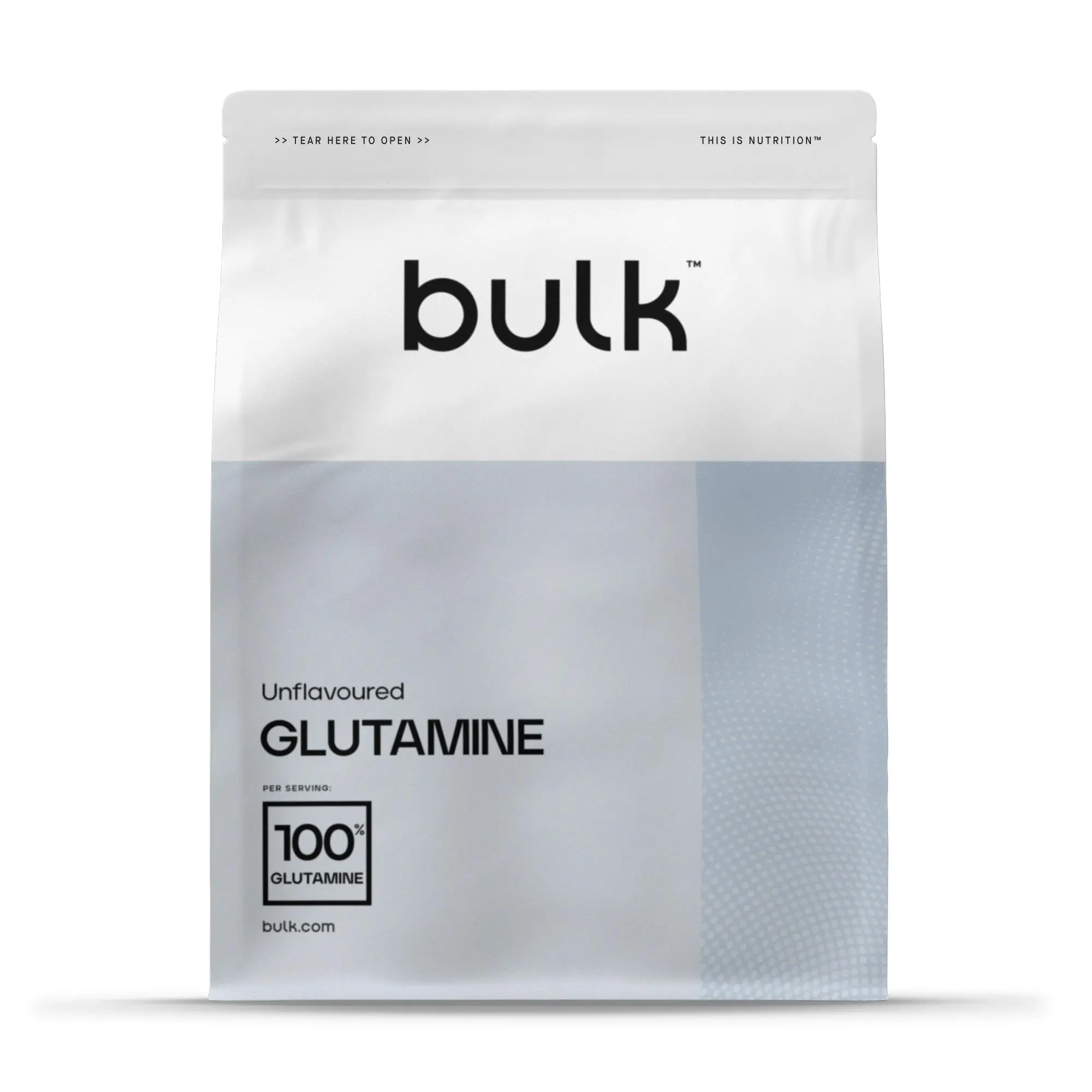 Glutamine Powder