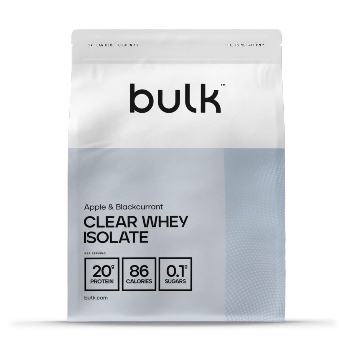 Clear Whey Isolate