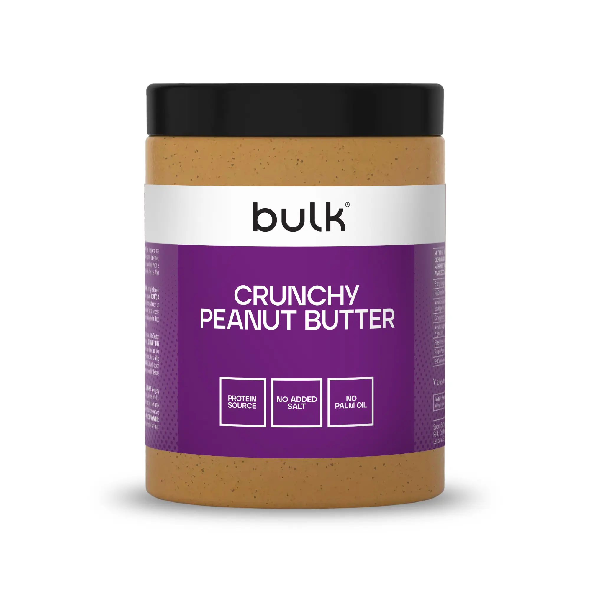 Peanut Butter