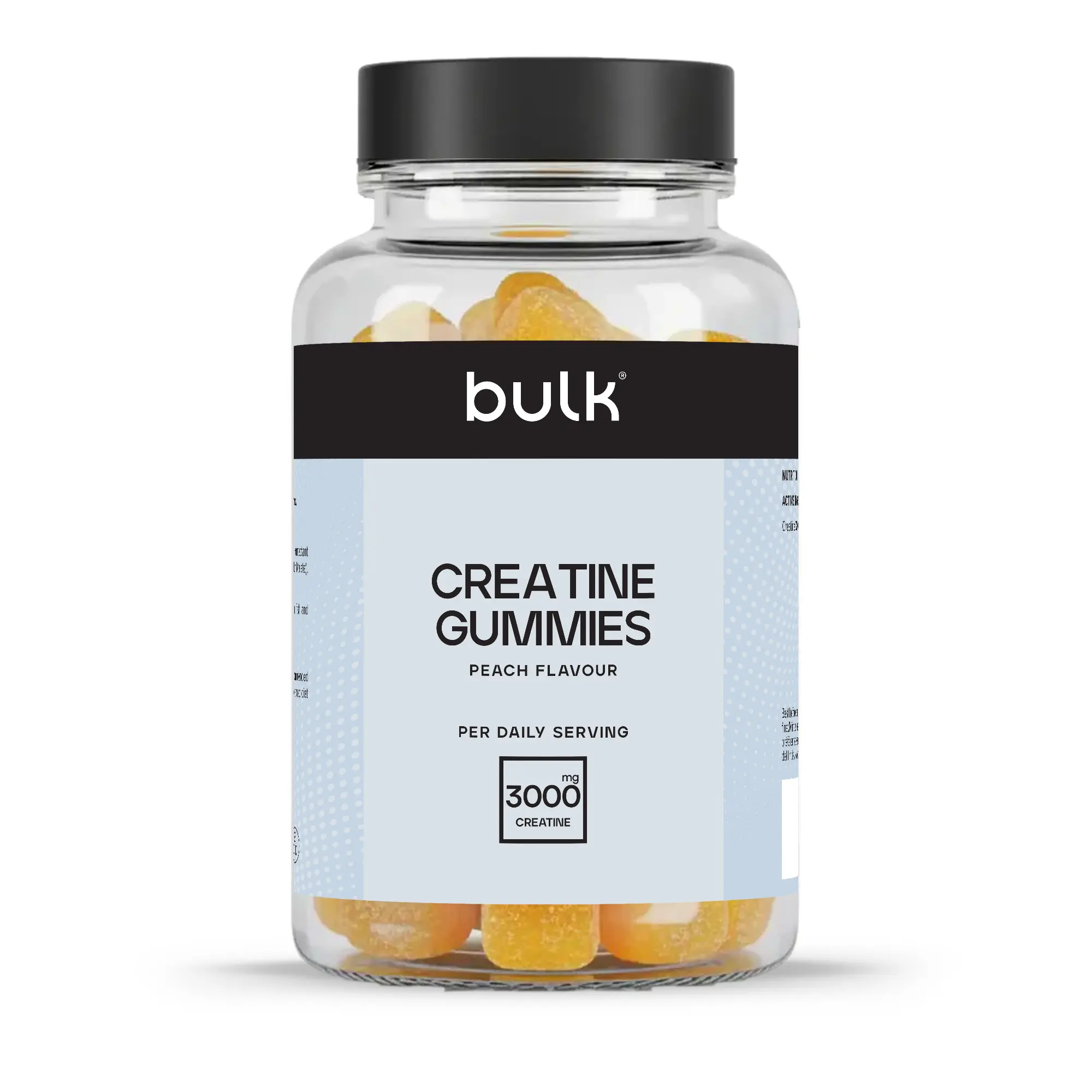 Creatine Gummies