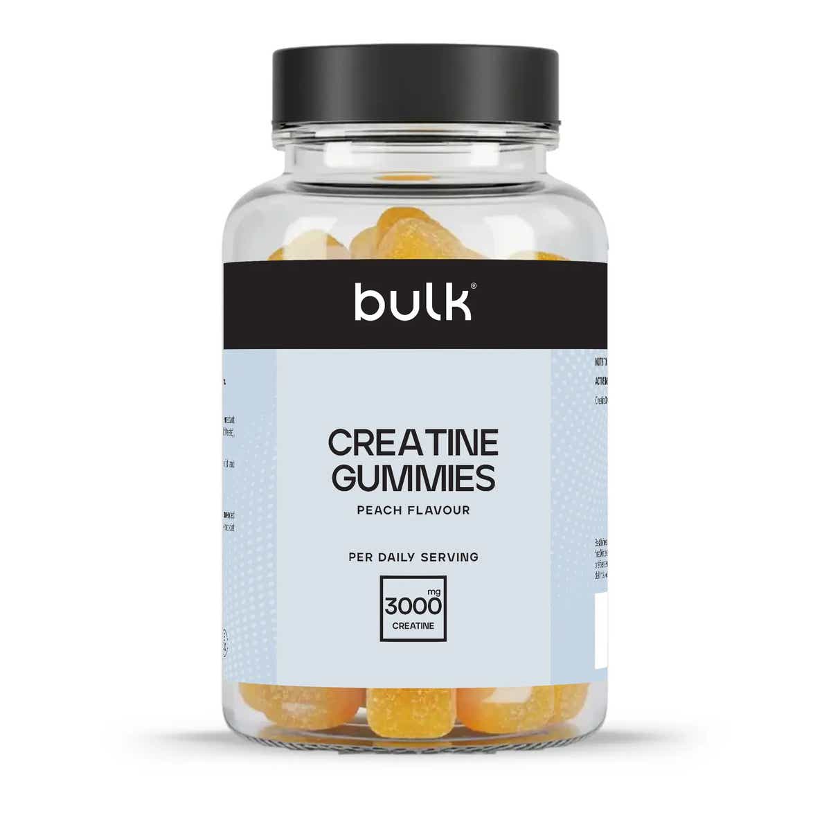 Creatine Gummies