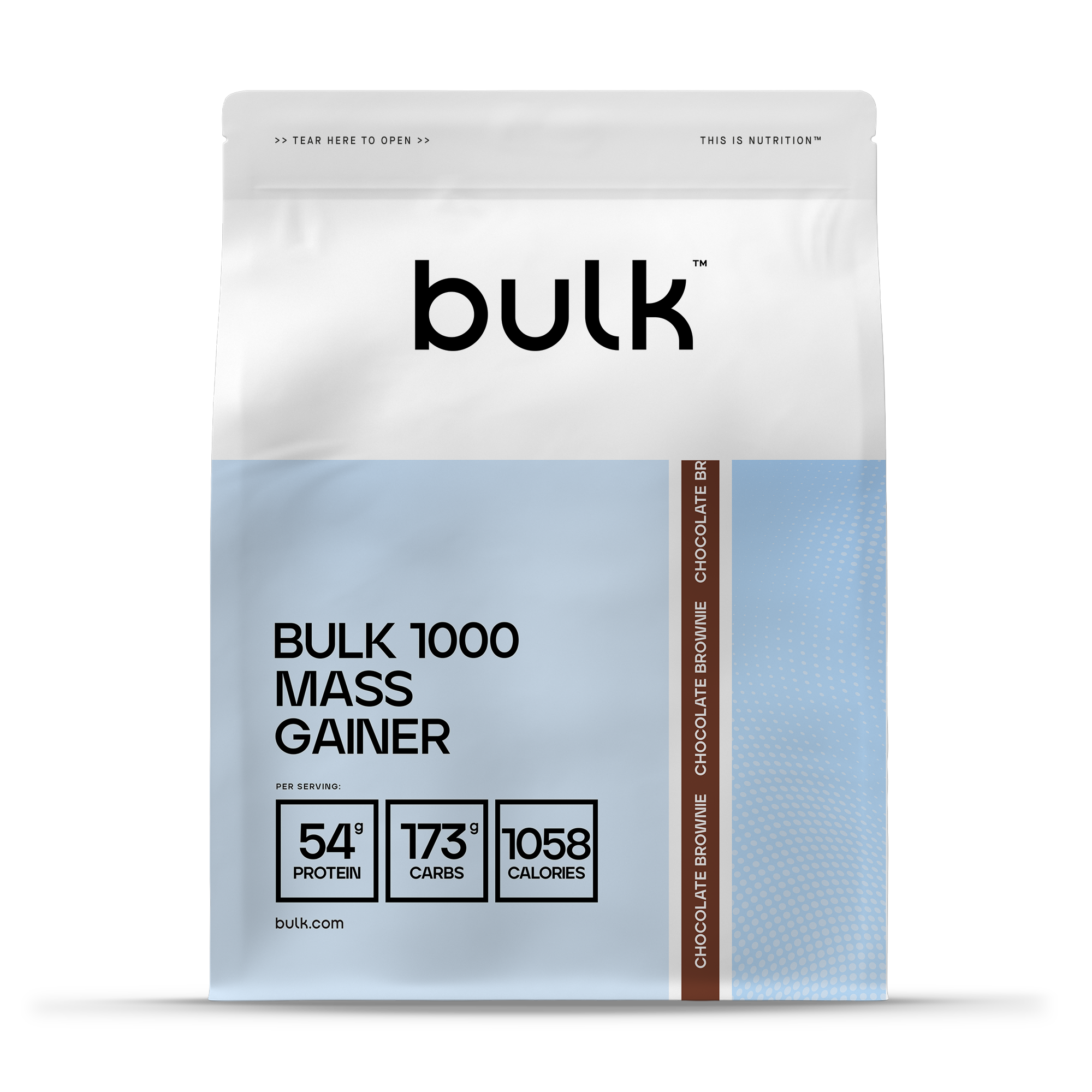 Bulk 1000 Mass Gainer