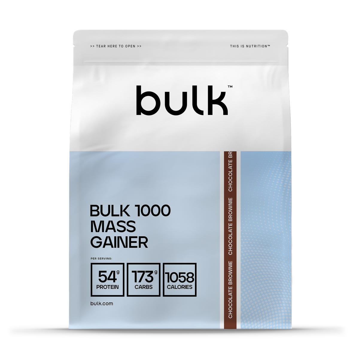 Bulk 1000 Mass Gainer