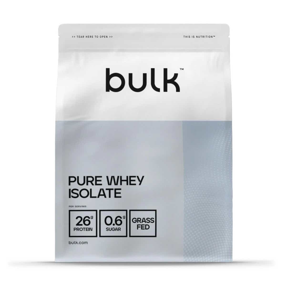 Pure Whey Isolate™