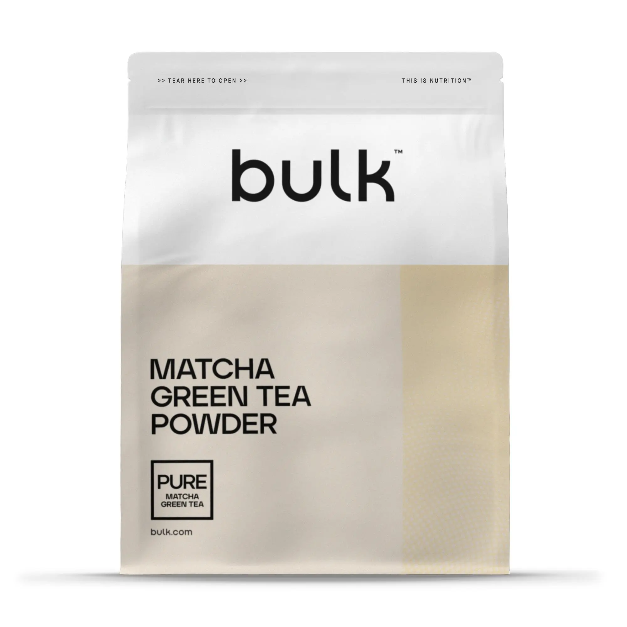 Matcha Green Tea Powder