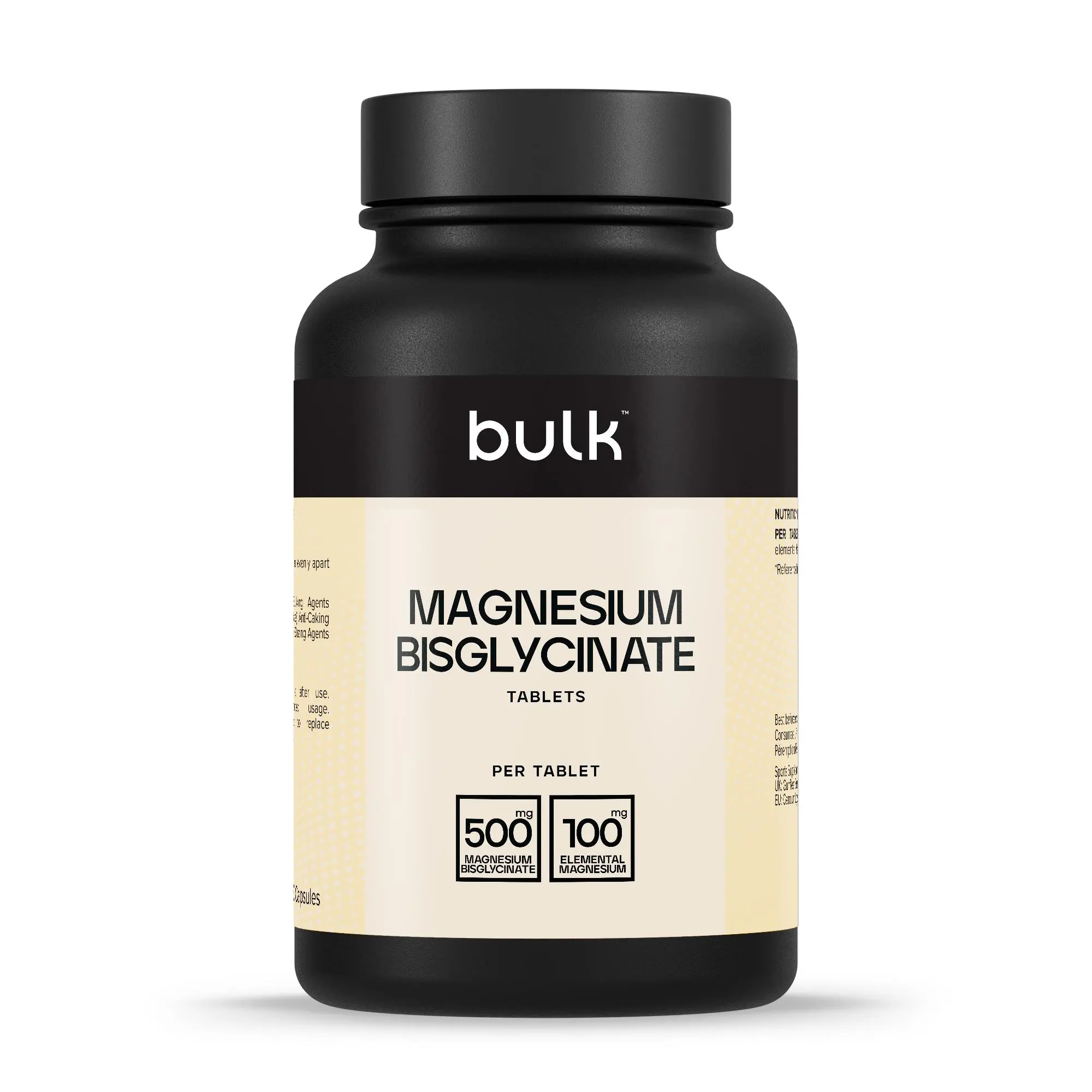 Magnesium Bisglycinate Tablets