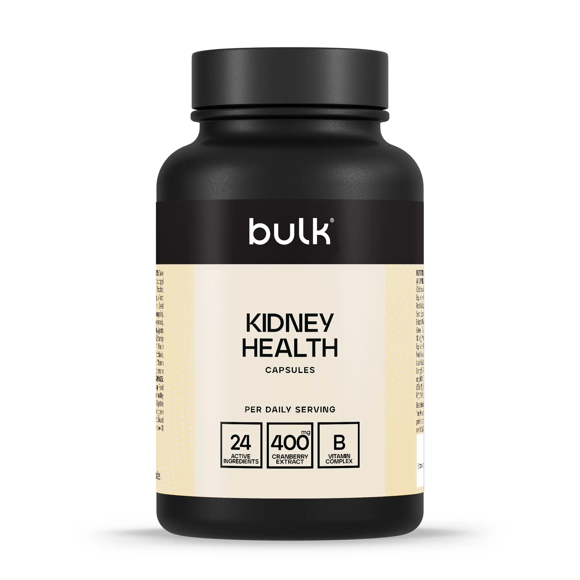 Kidney Health Capsules