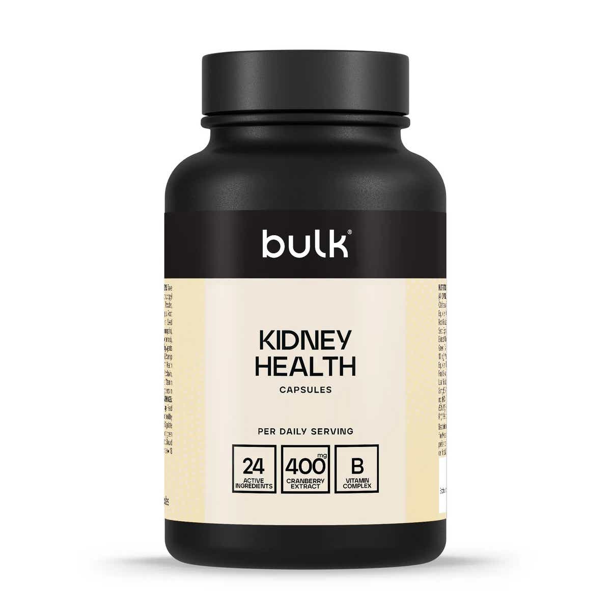 Kidney Health Capsules