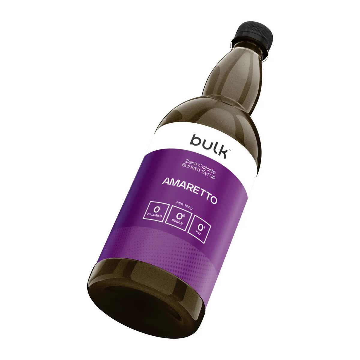 Zero Calorie Barista Syrup