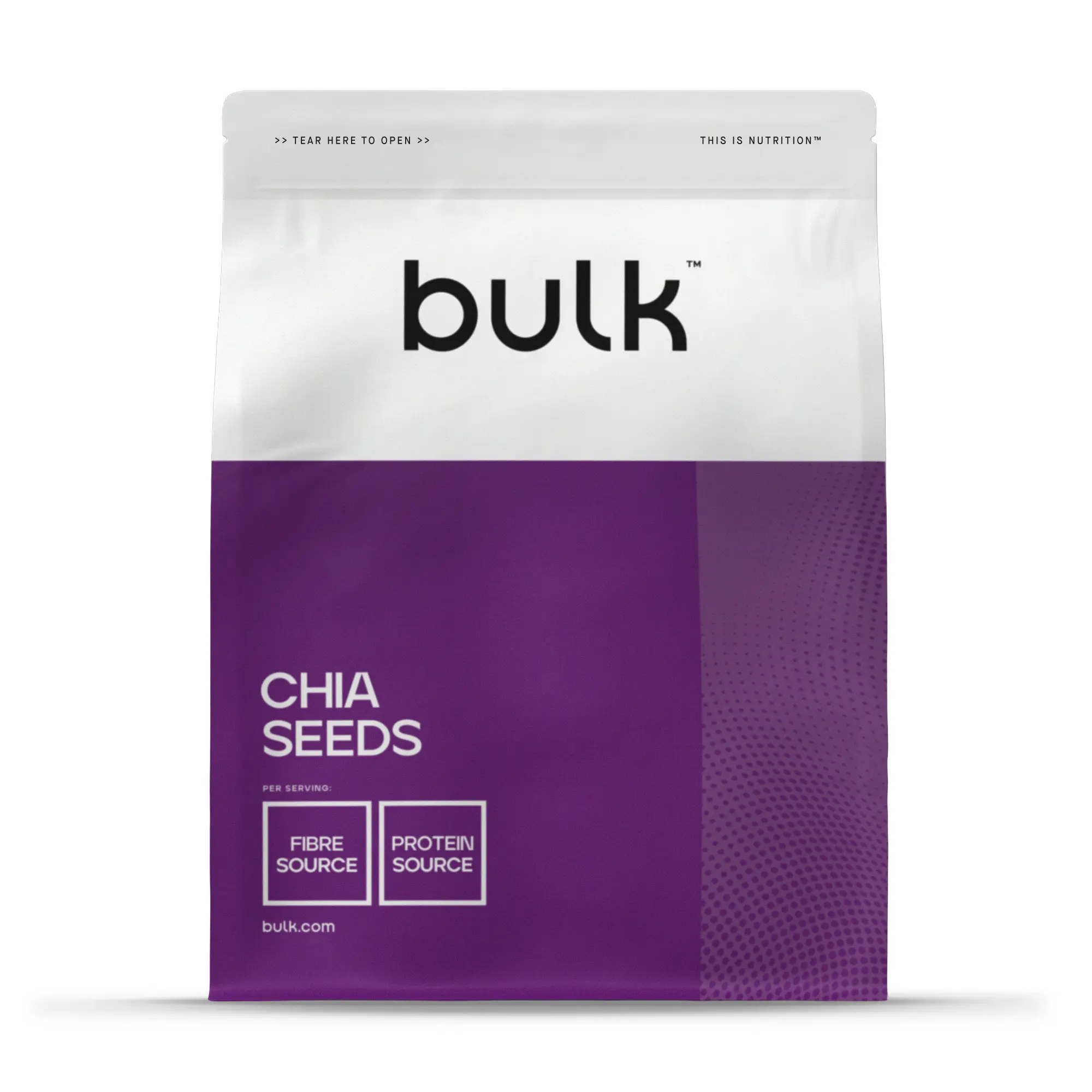 Chia Seeds