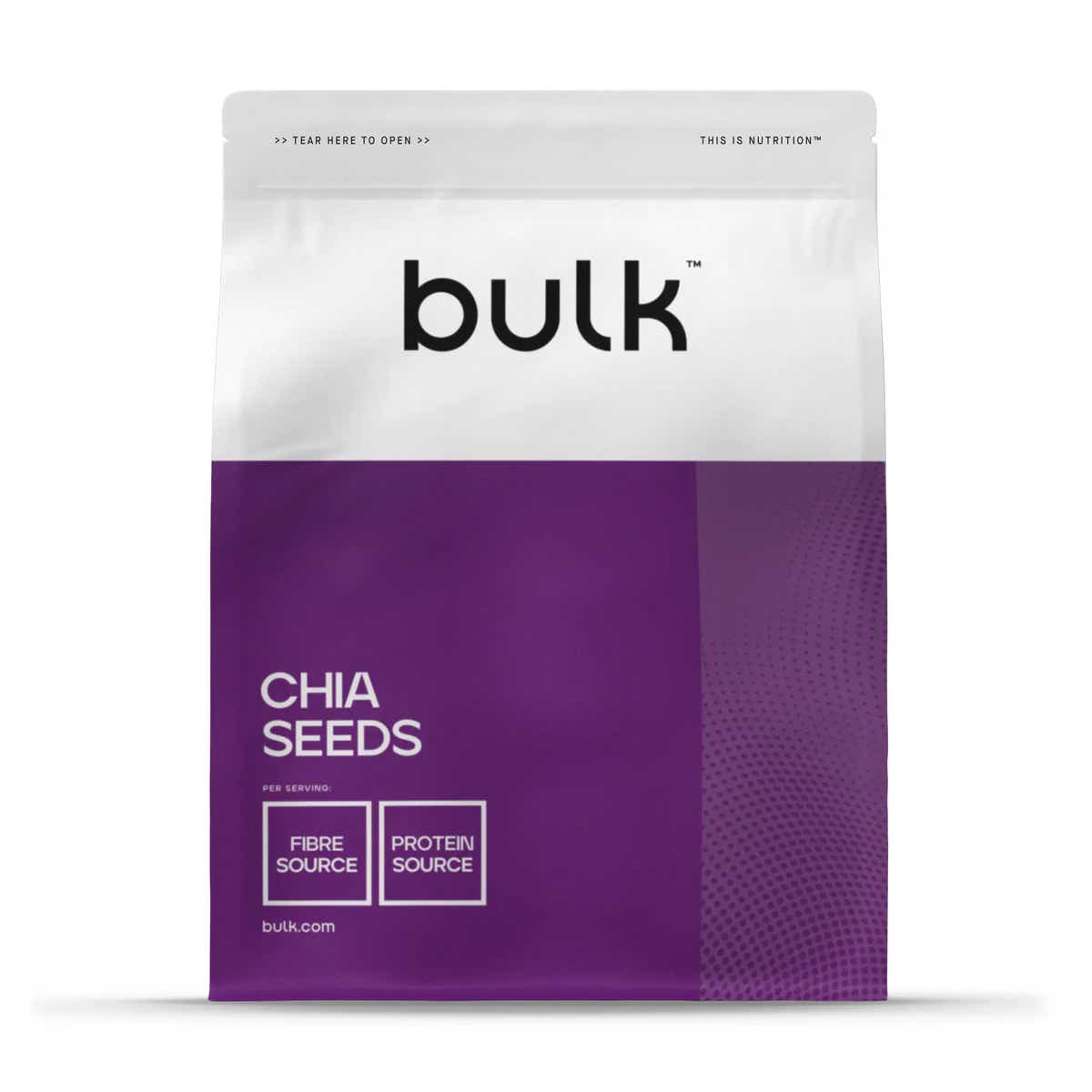 Chia Seeds