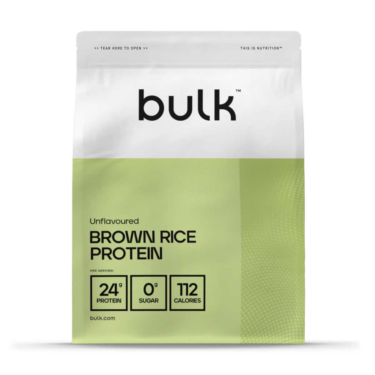 Brown Rice Protein