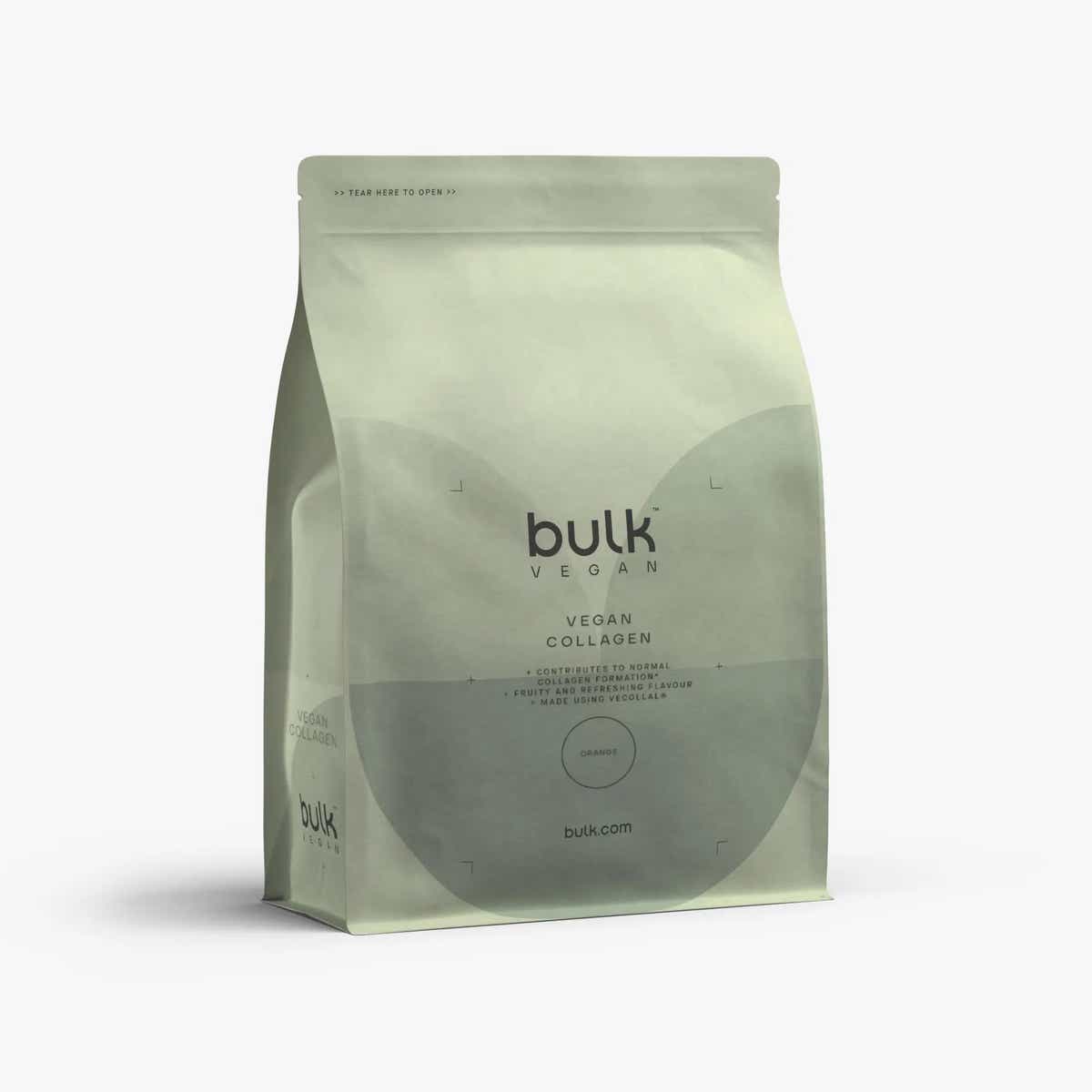 Vegan Collagen