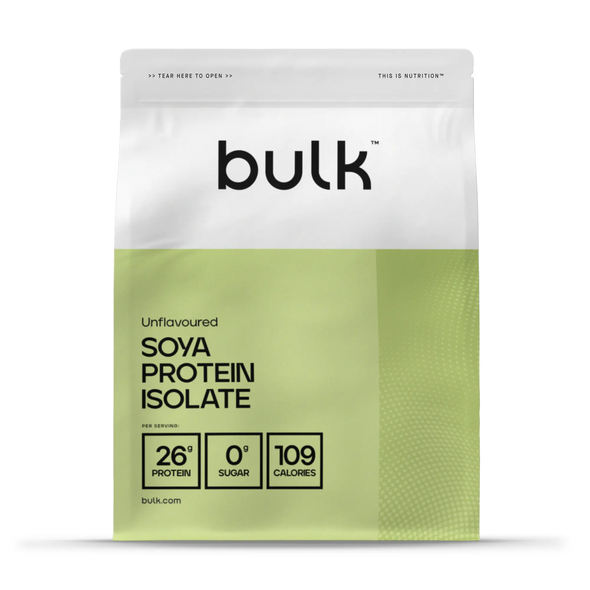 Soya Protein Isolate