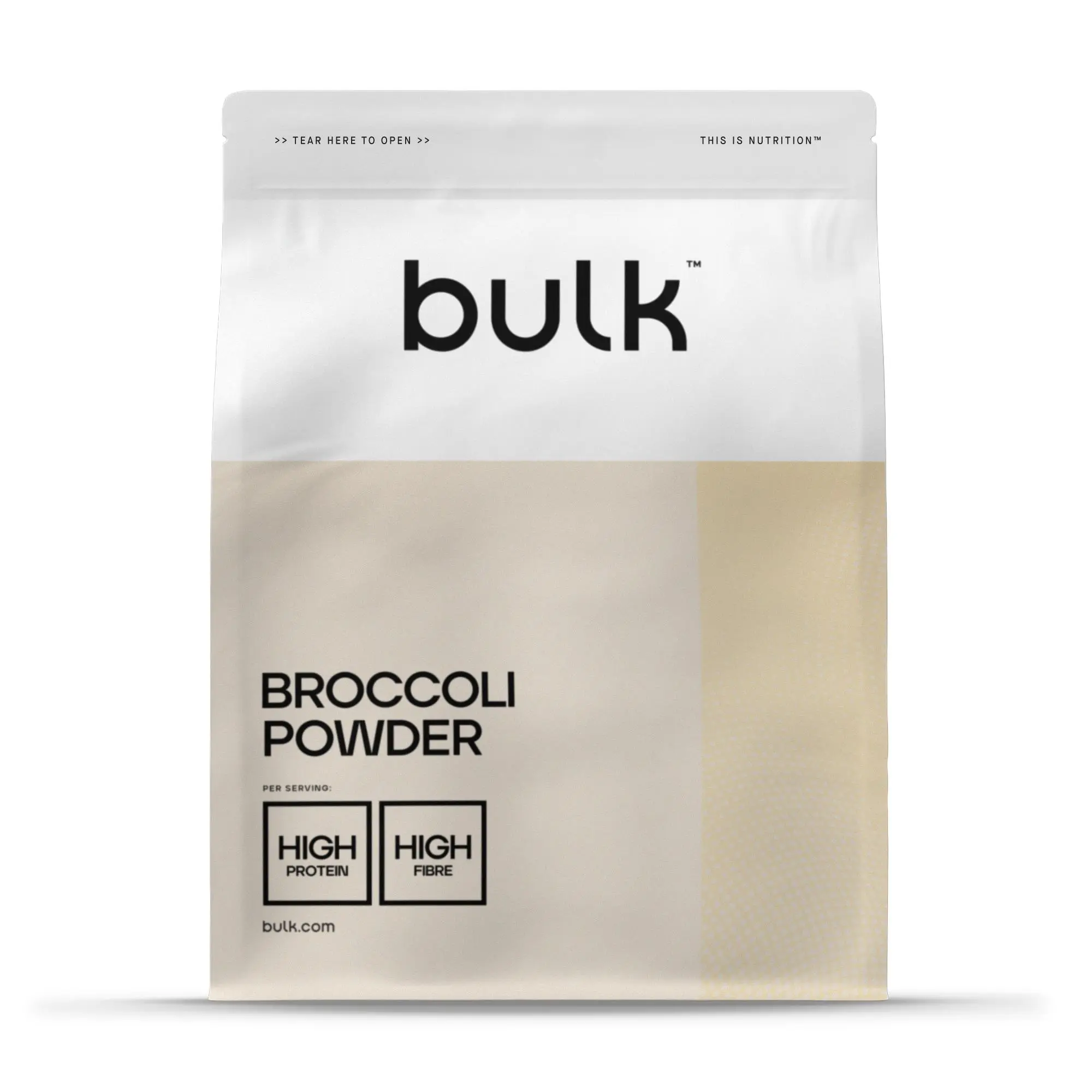 Broccoli Powder