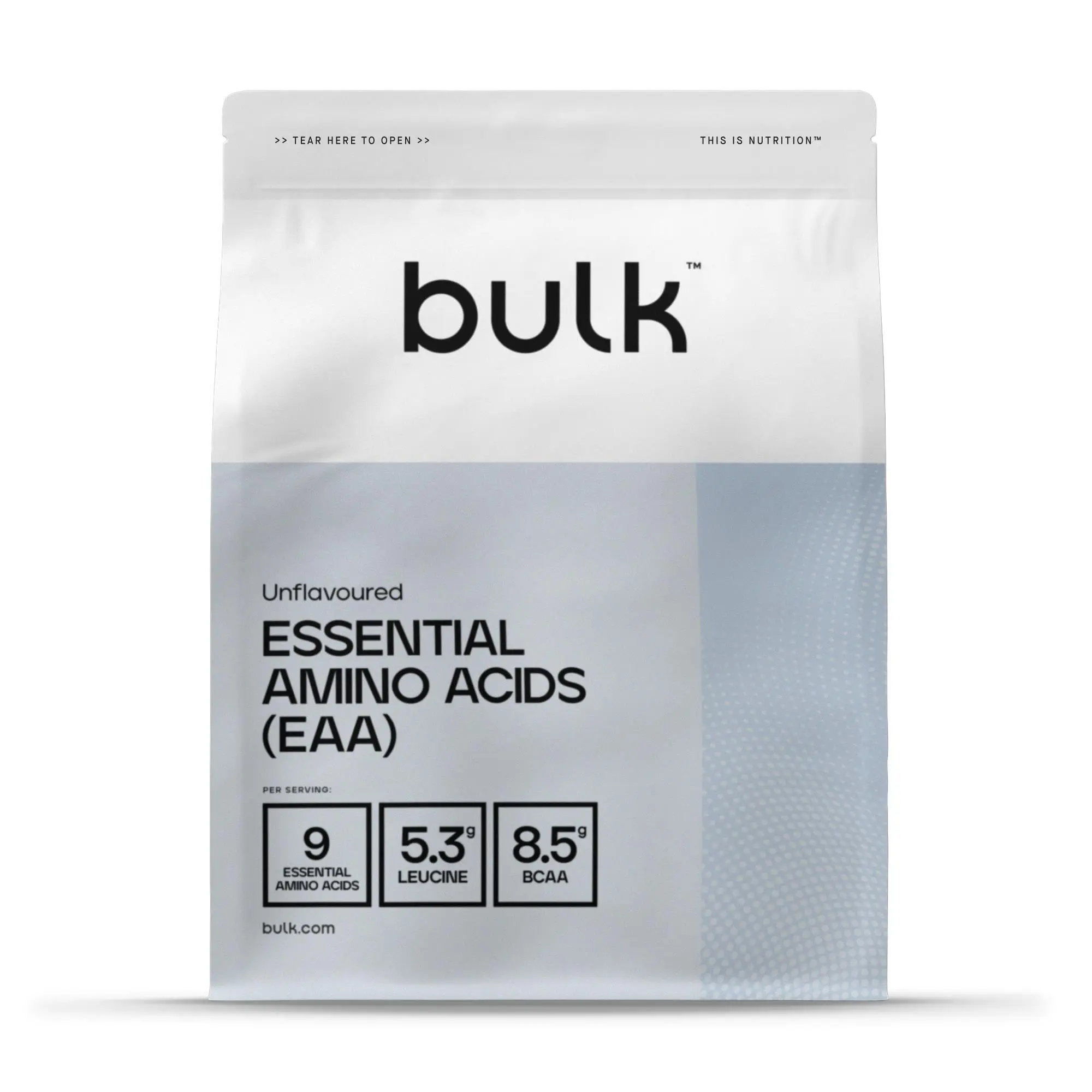 Essential Amino Acids