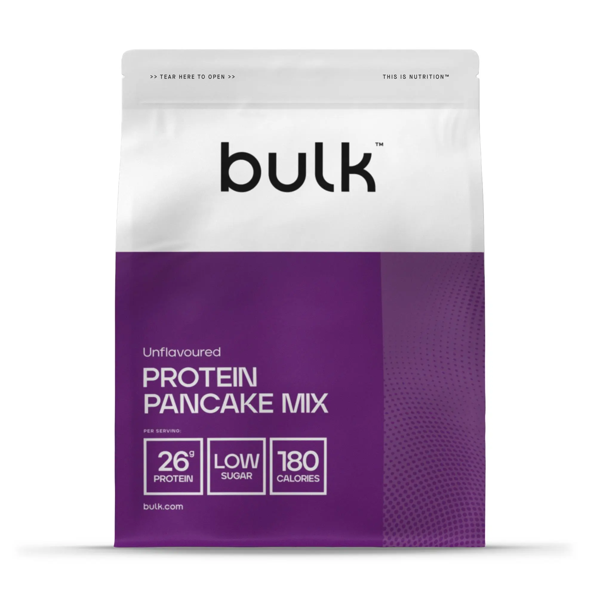 Protein Pancake Mix