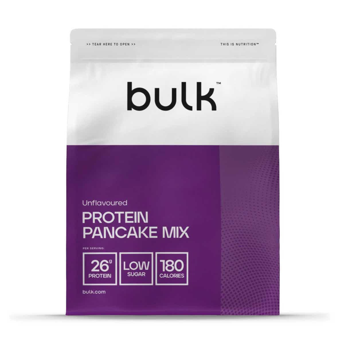 Protein Pancake Mix 2 Protein Pancake Mix