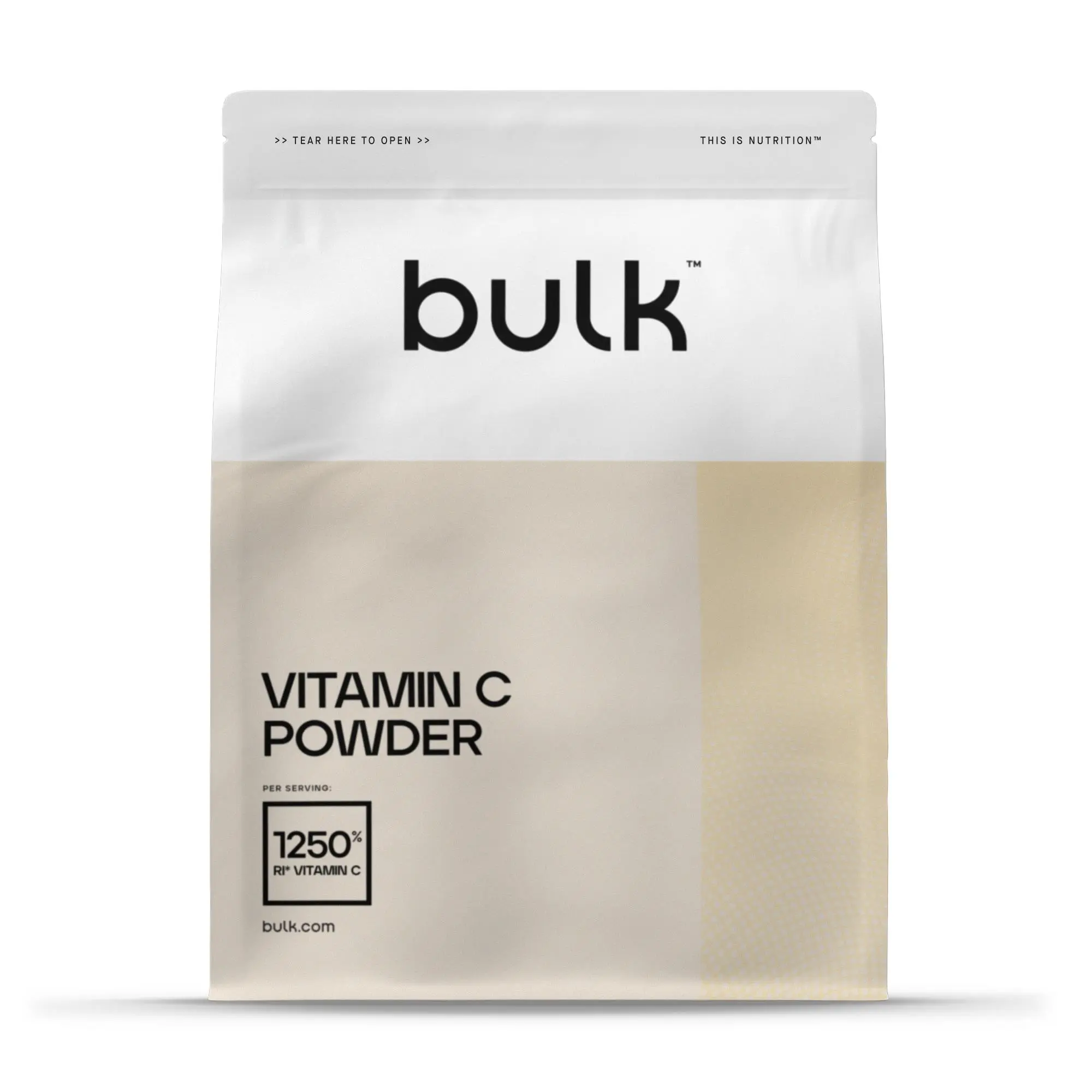 Vitamin C Powder
