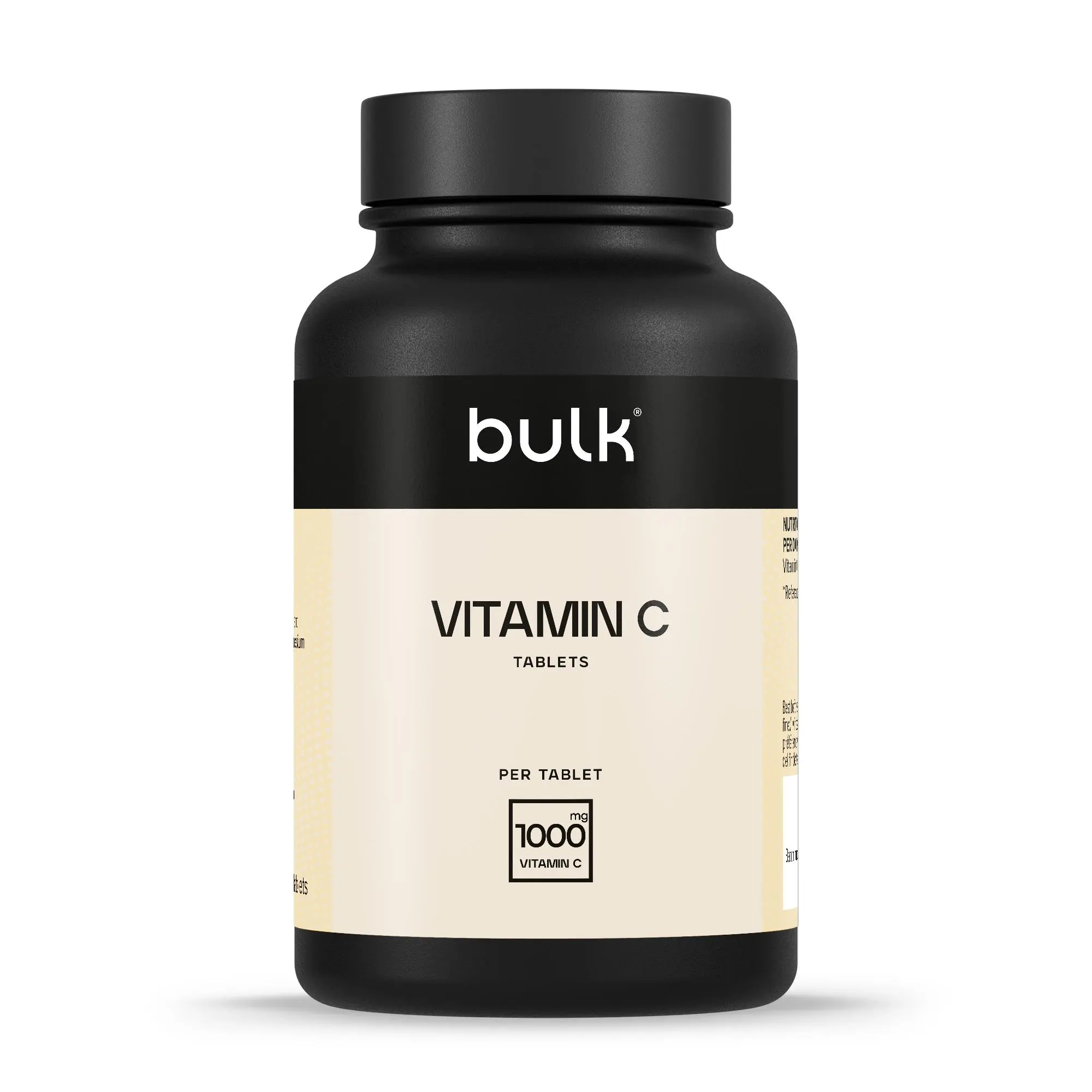 Vitamin C Tablets