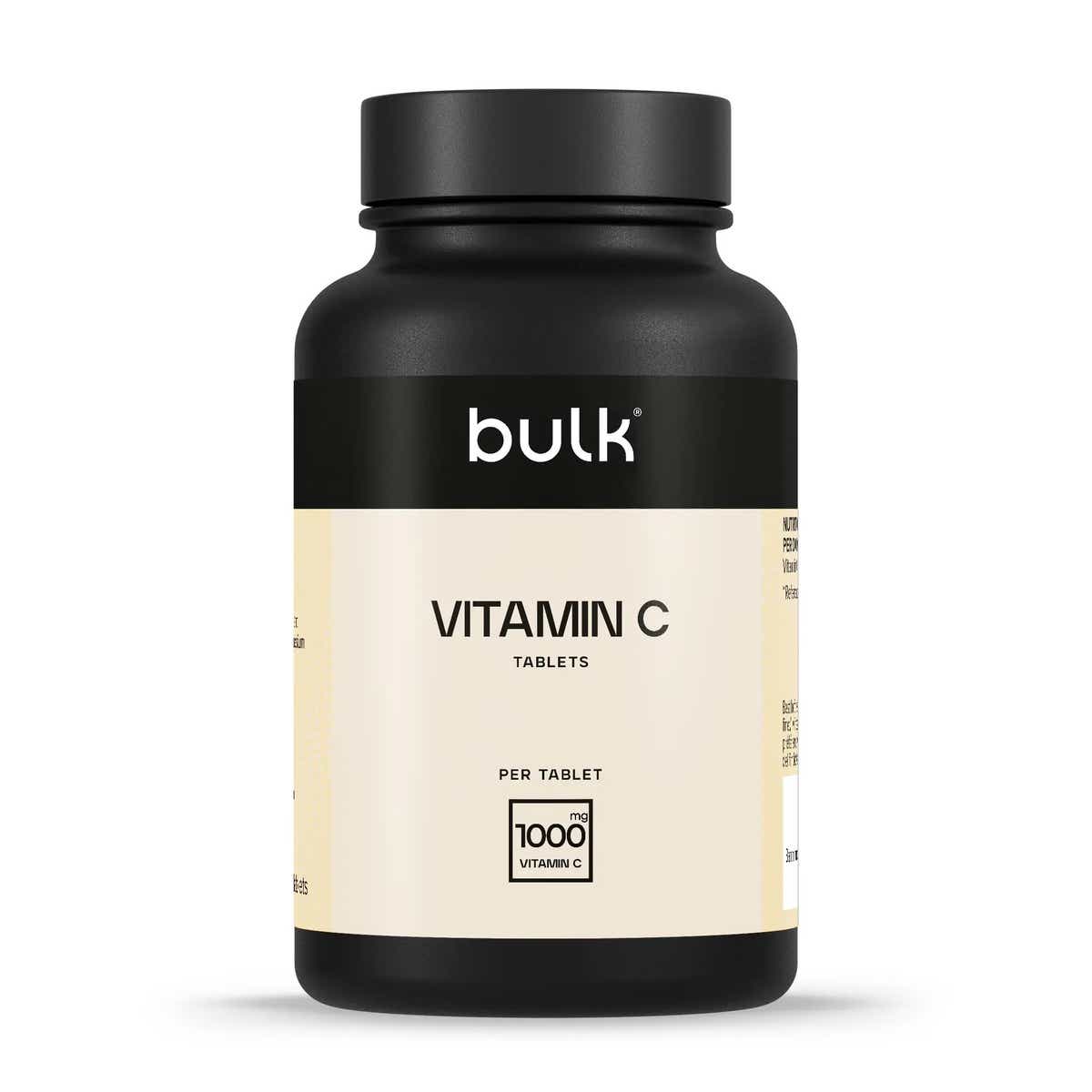 Vitamin C Tablets