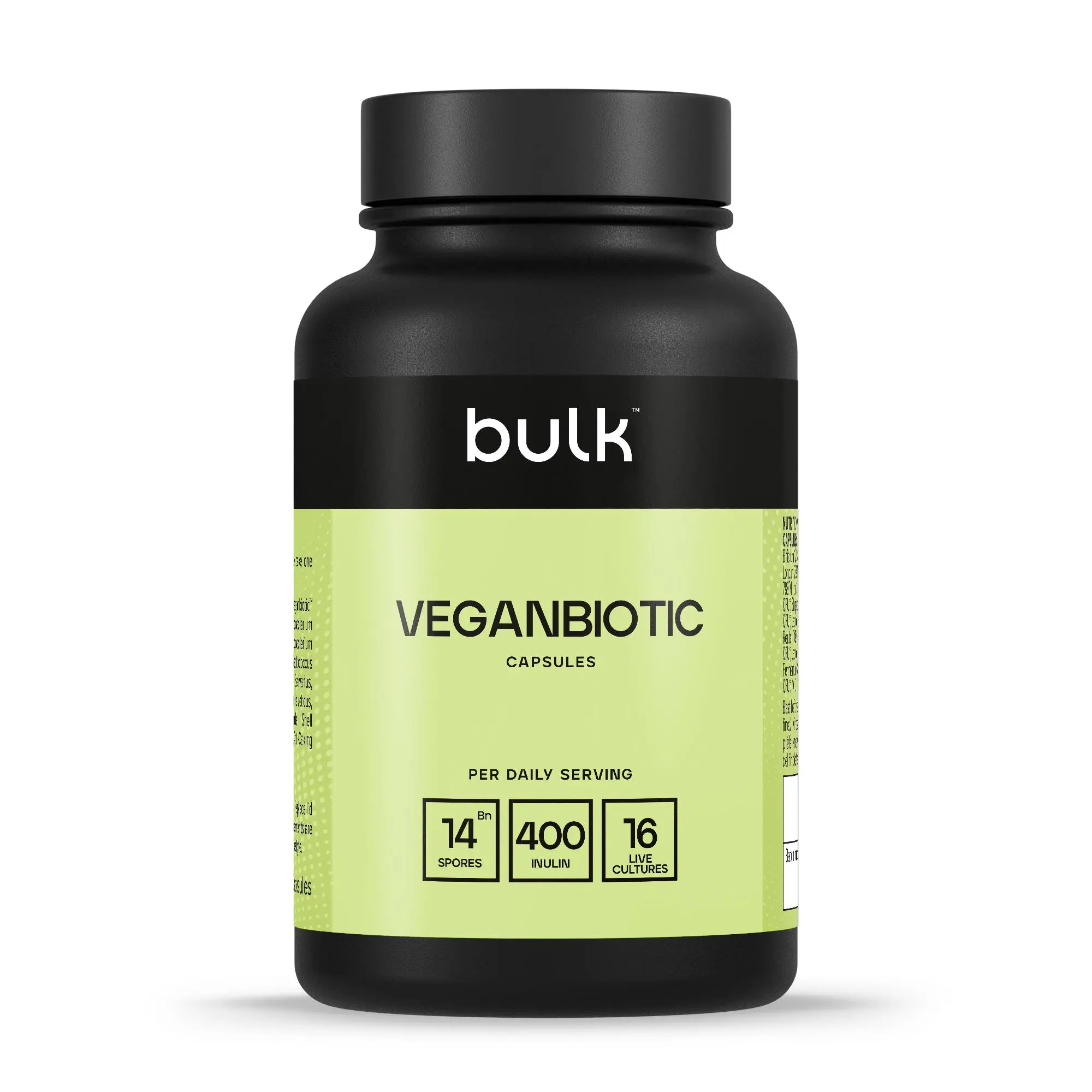 Veganbiotic