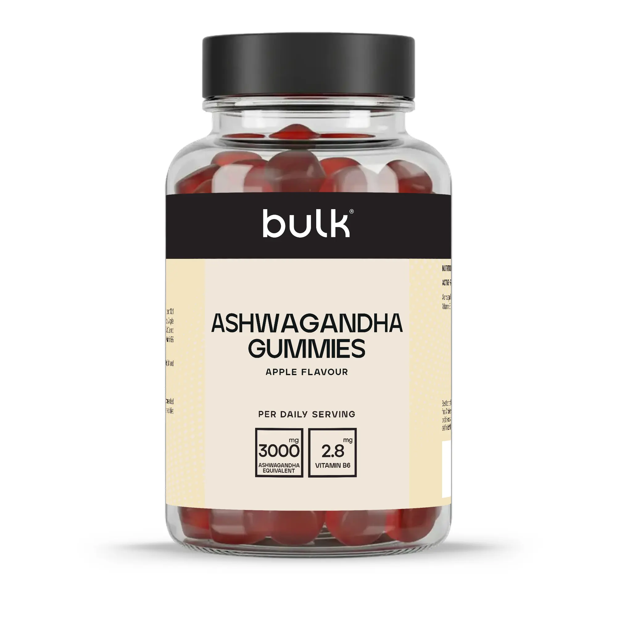Ashwagandha Gummies