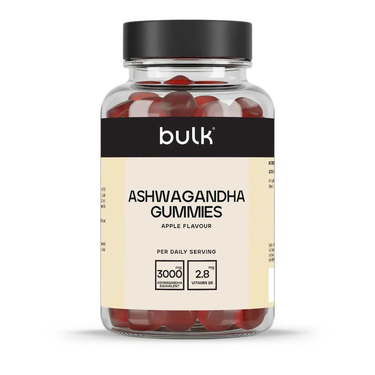 Ashwagandha Gummies