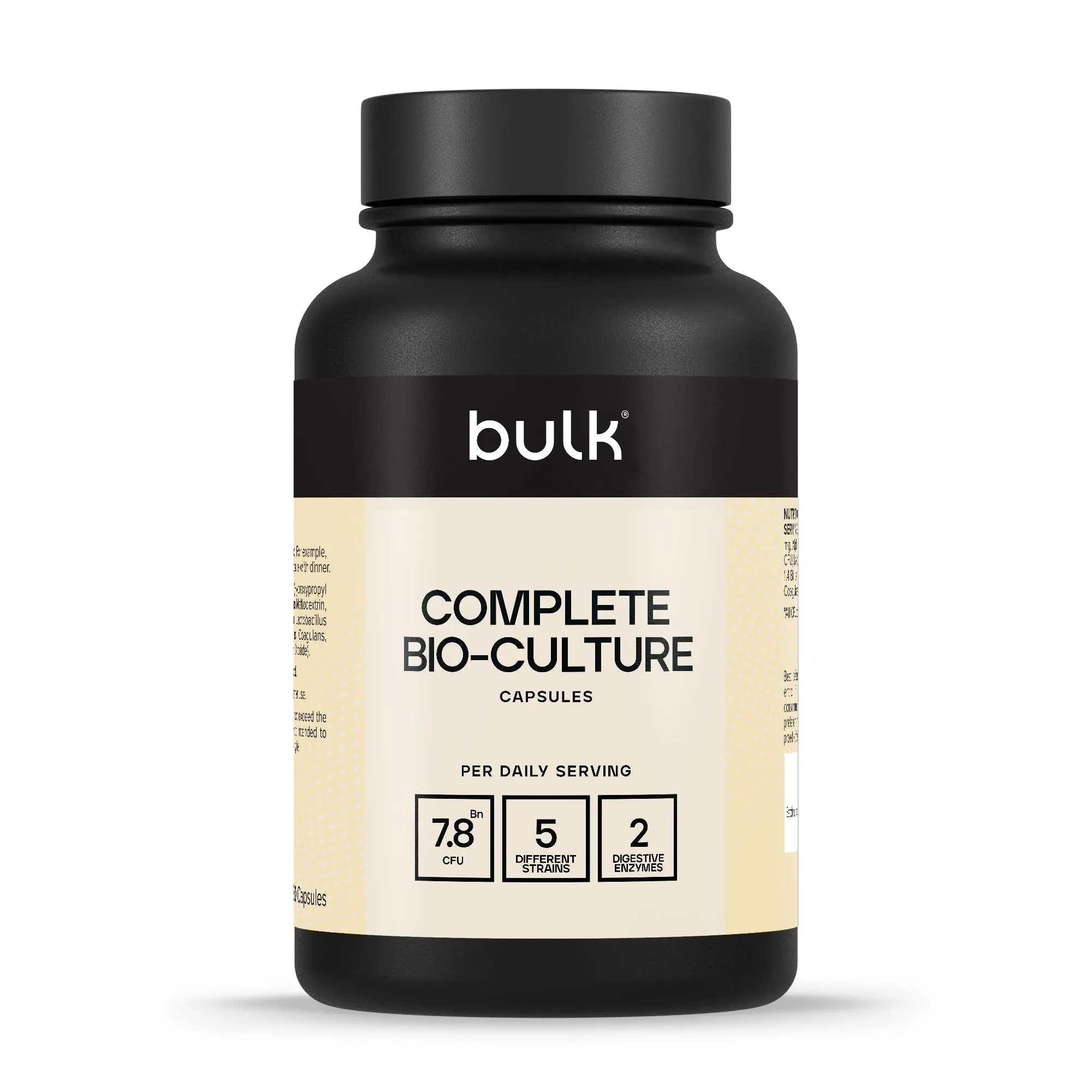 Complete Bio-Culture™