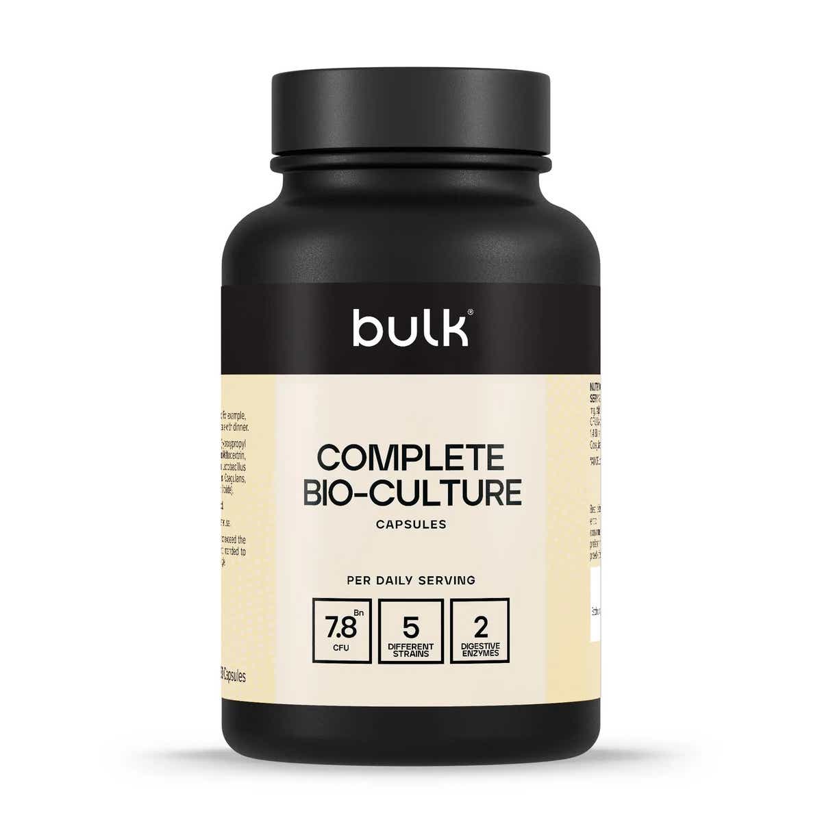 Complete Bio-Culture™