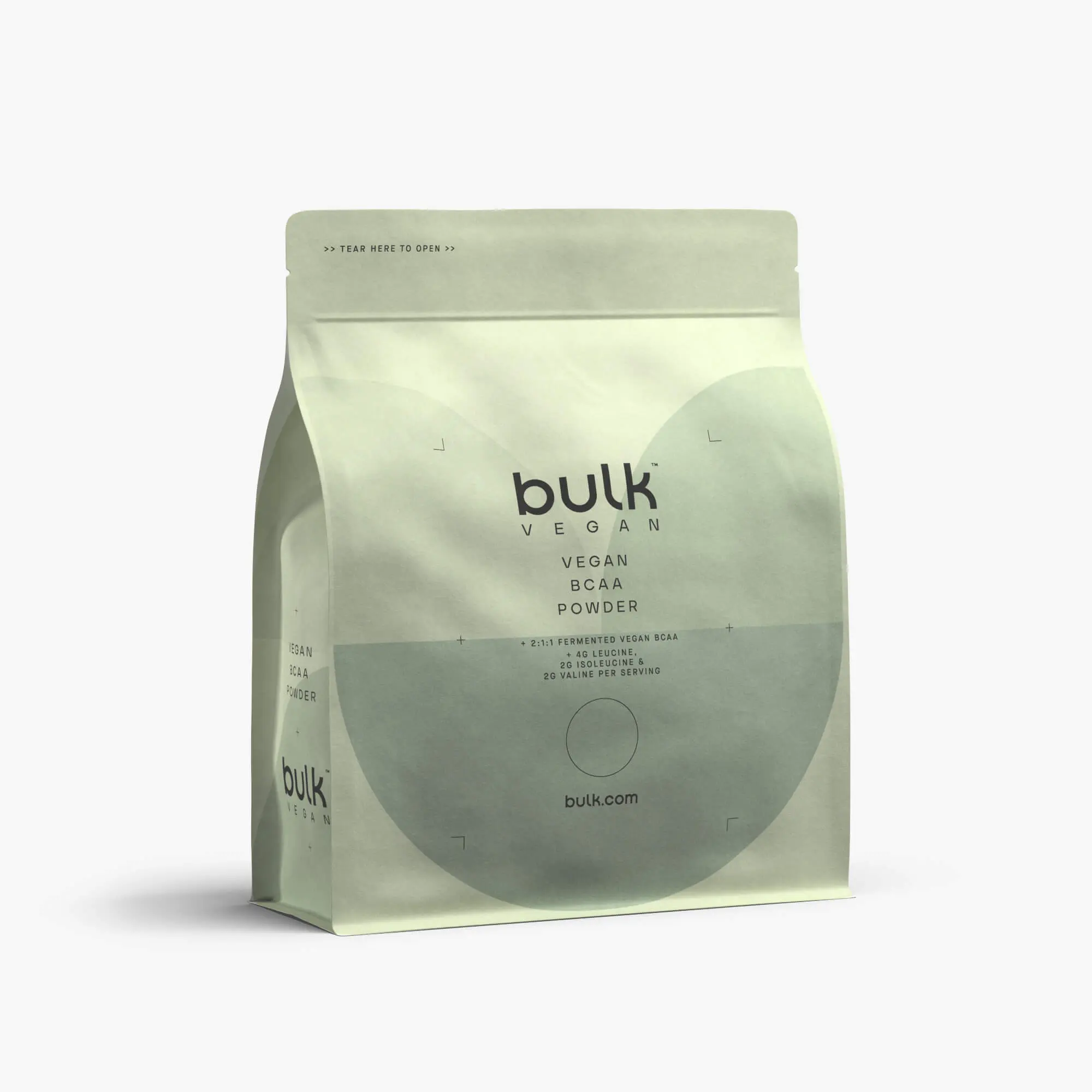 Vegan BCAA