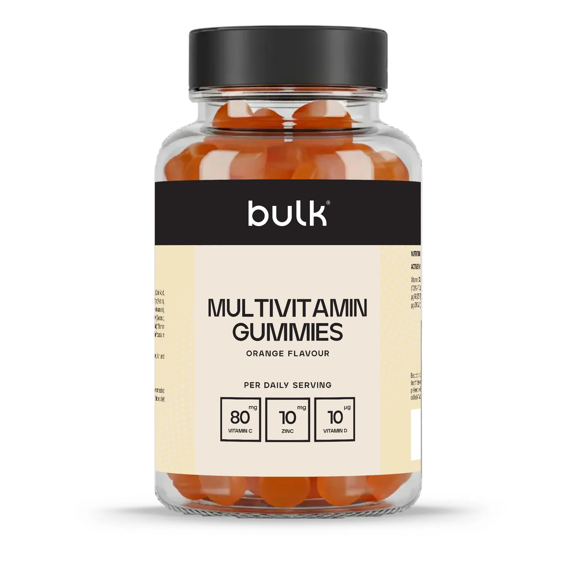 Multivitamin Gummies
