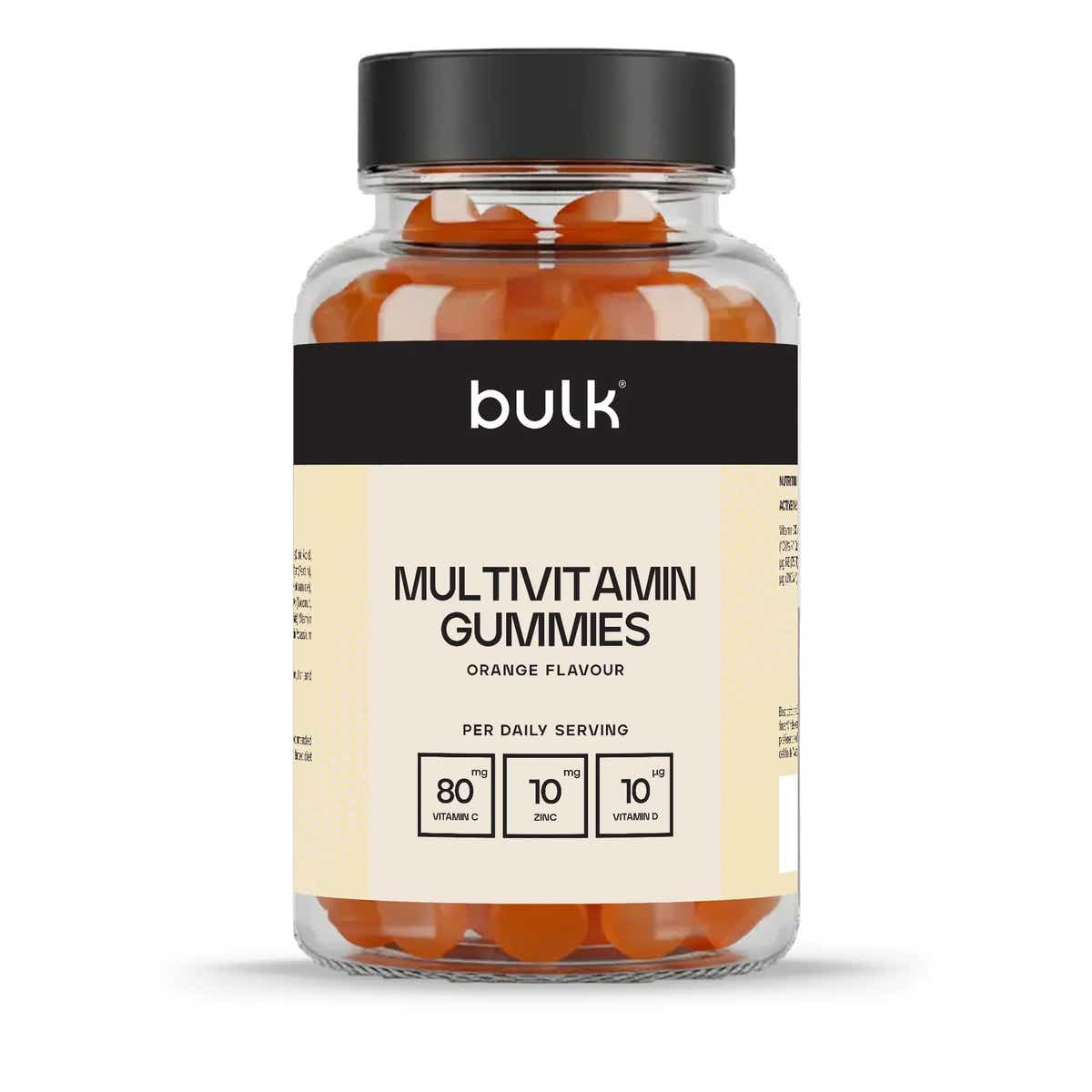 Multivitamin Gummies
