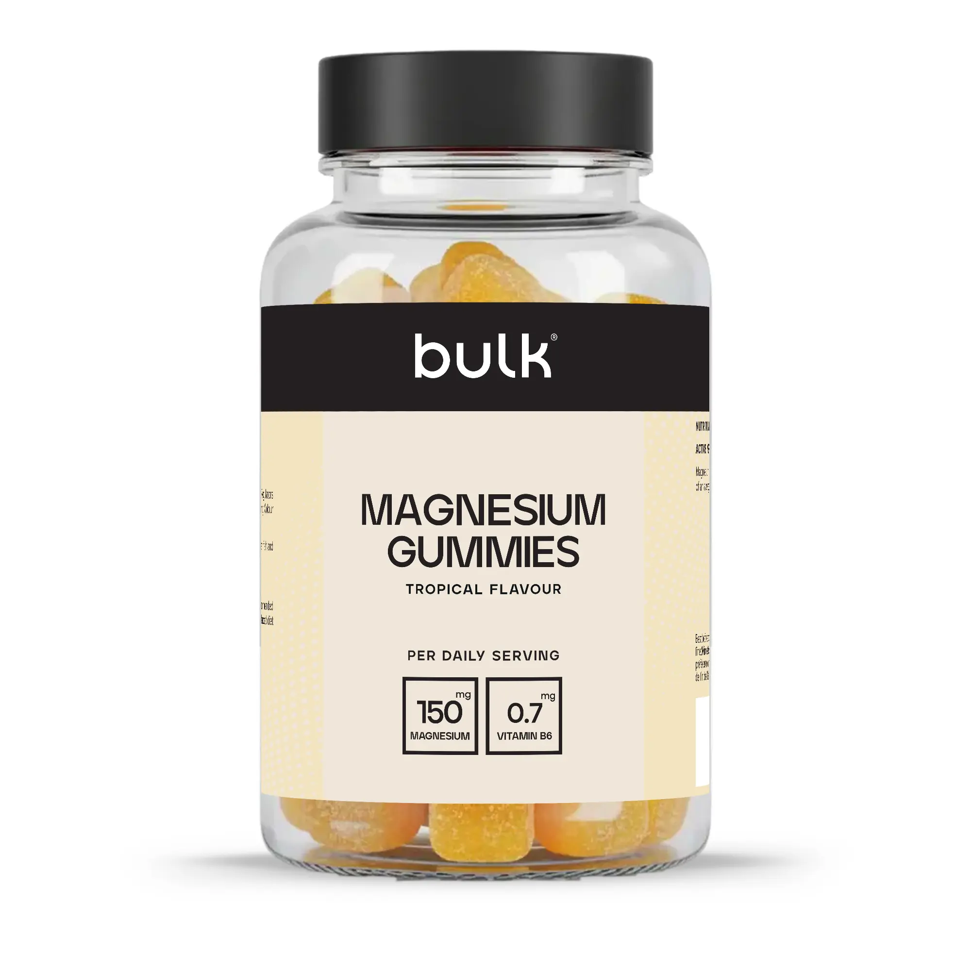Magnesium Gummies