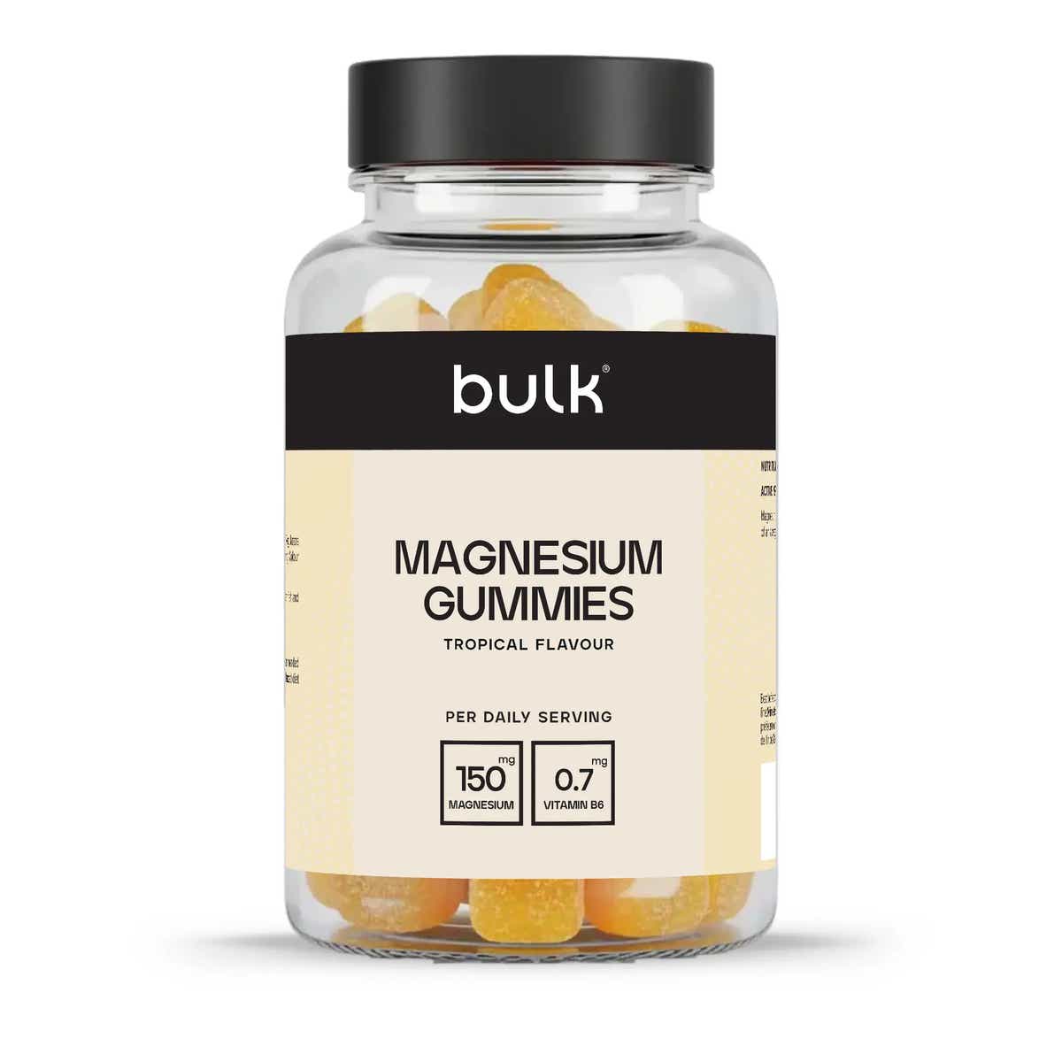Magnesium Gummies