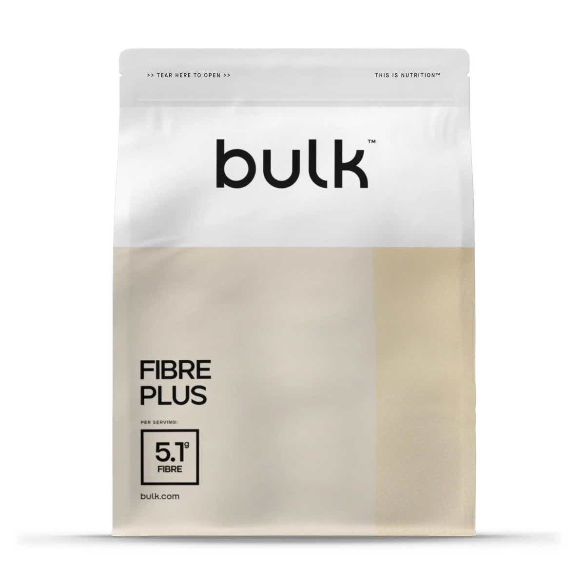 Fibre Plus