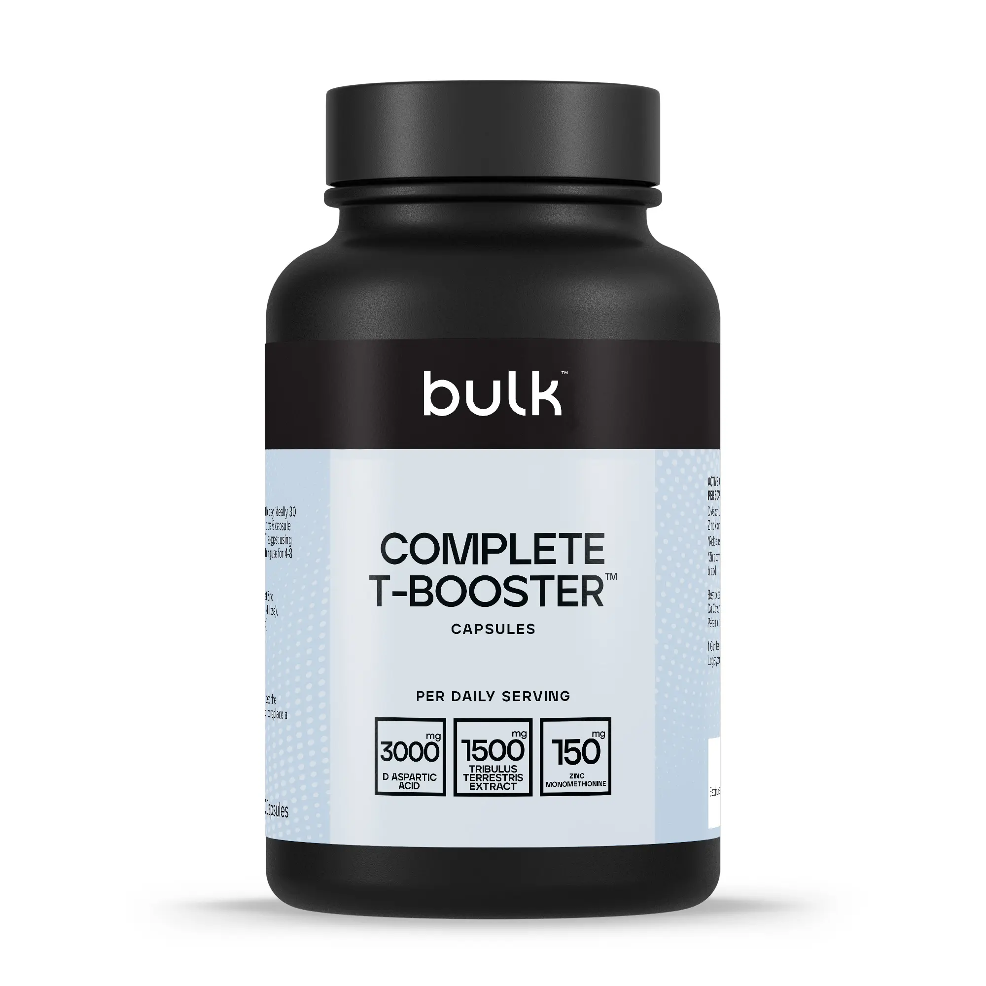 Complete T-Booster™