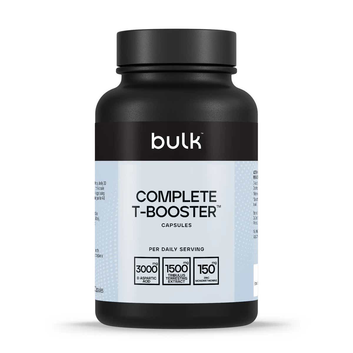 Complete T-Booster™