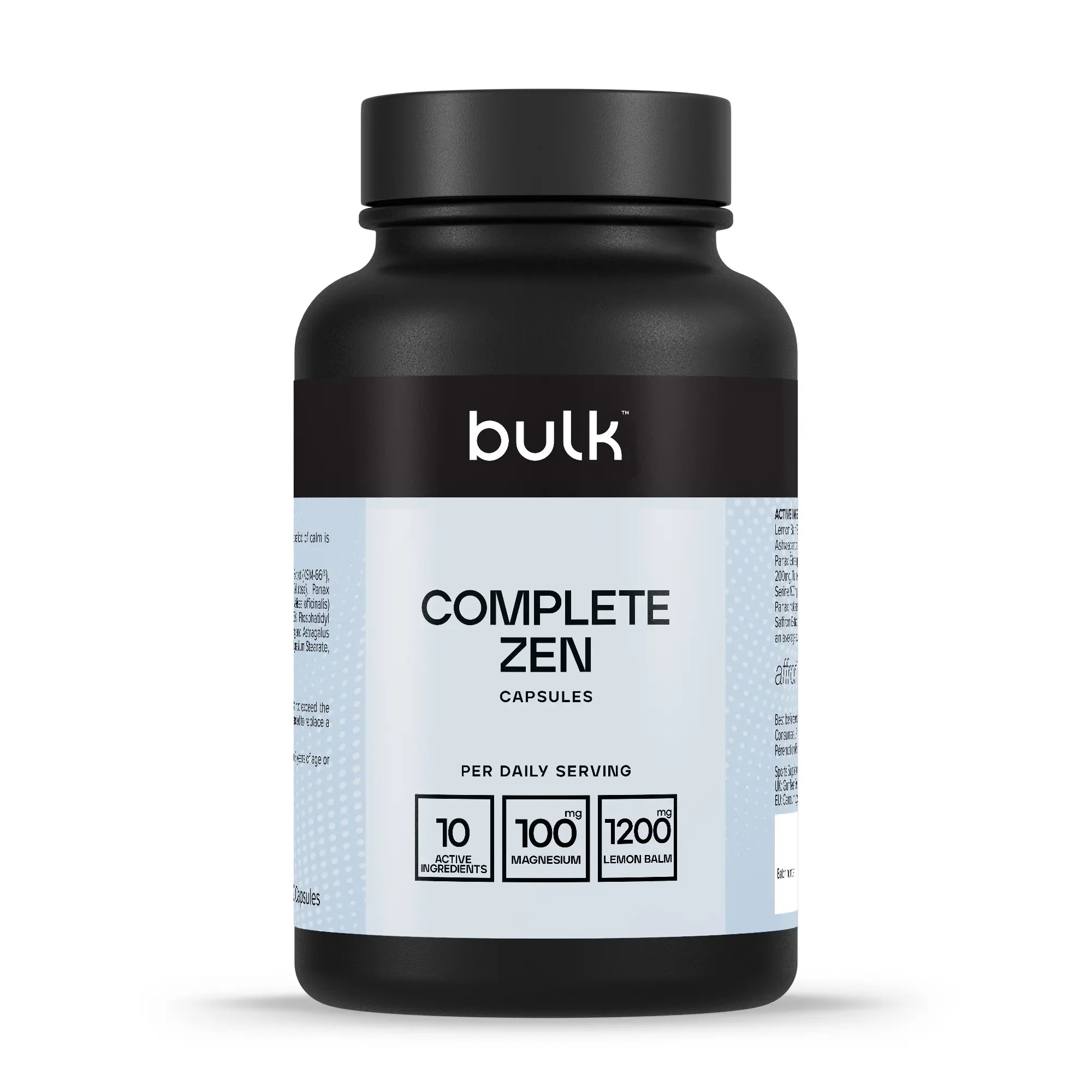 Complete Zen™