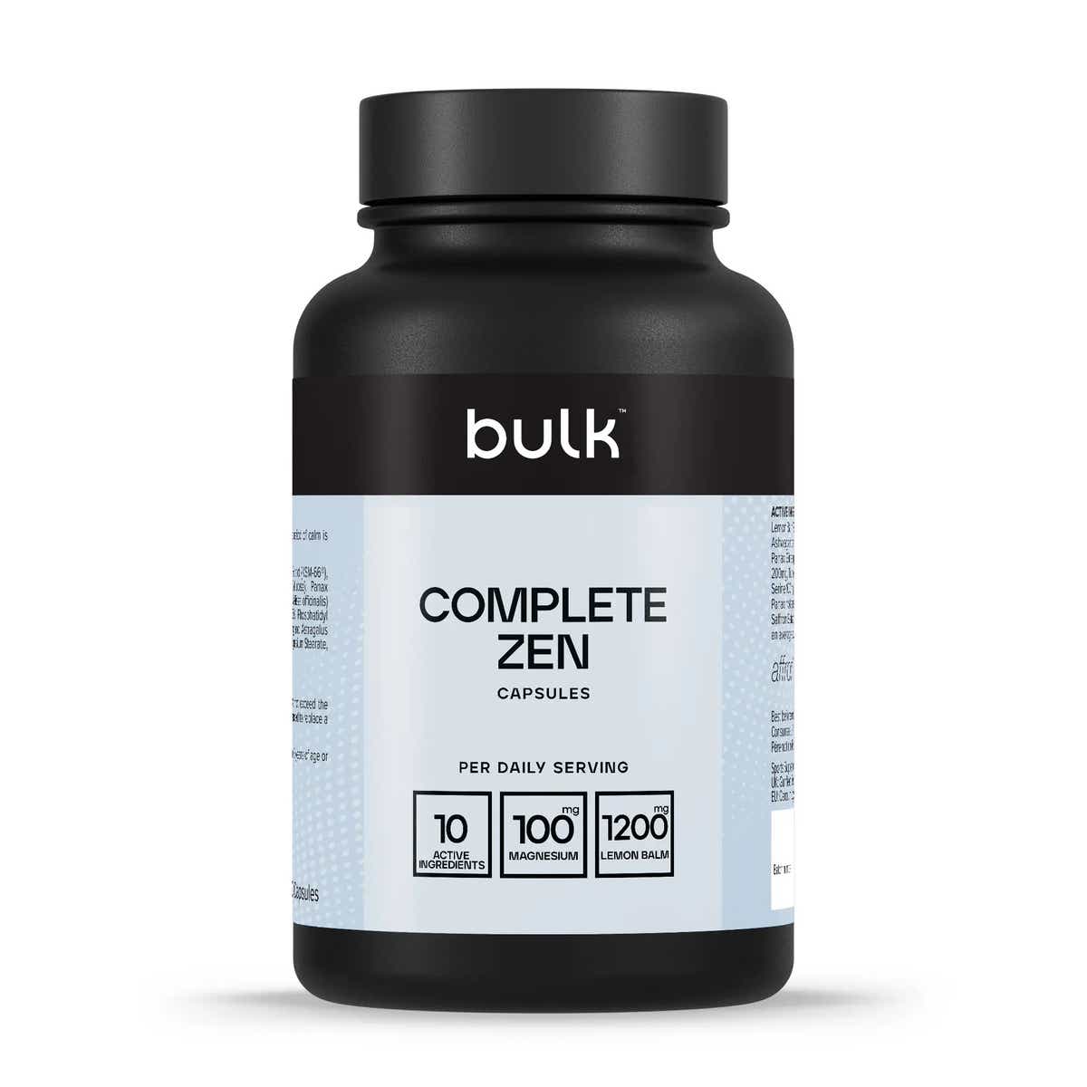 Complete Zen™