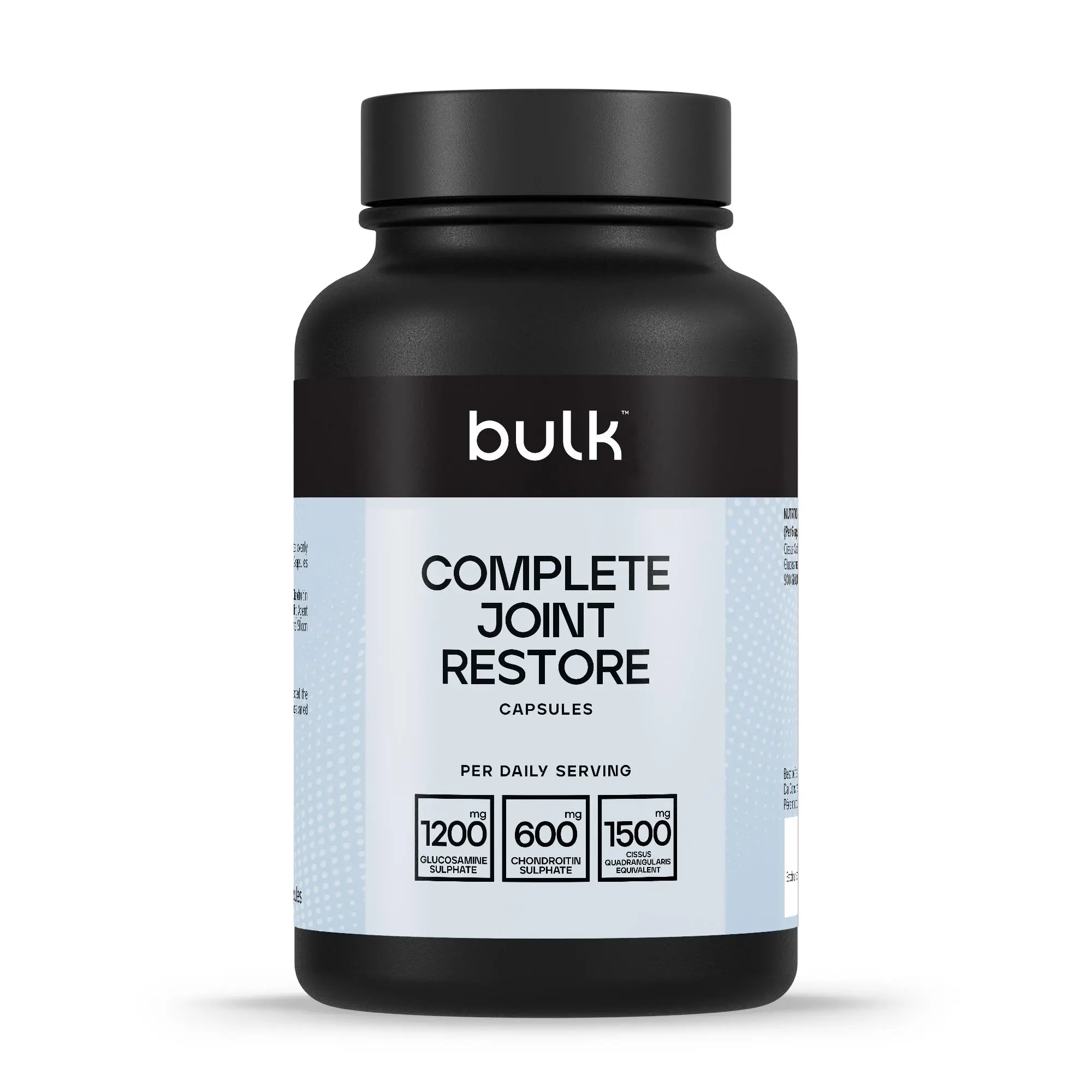 Joint Restore