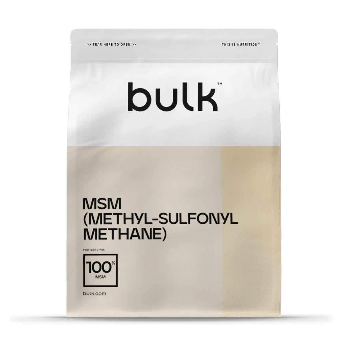 Methyl Sulfonyl Methane