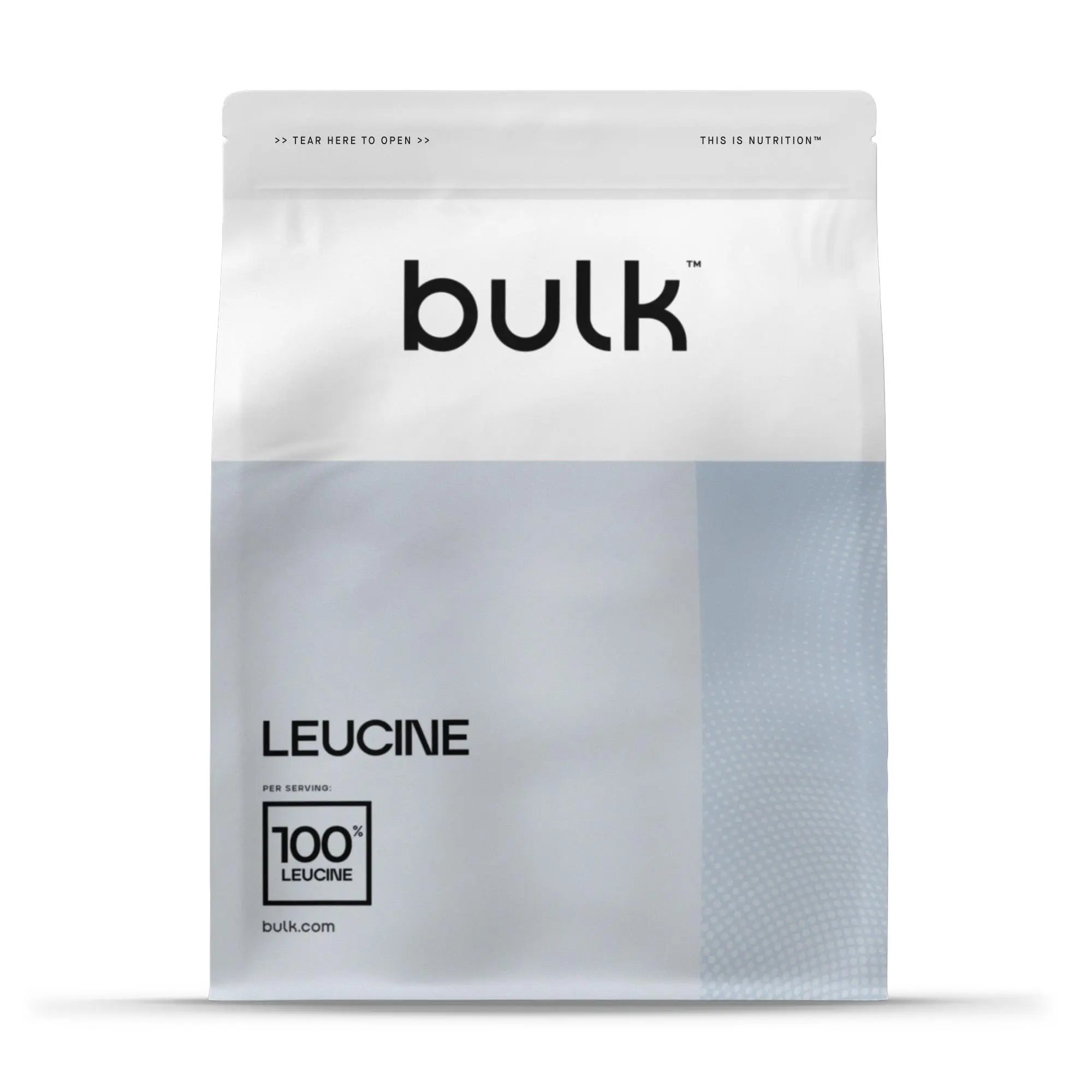 Leucine