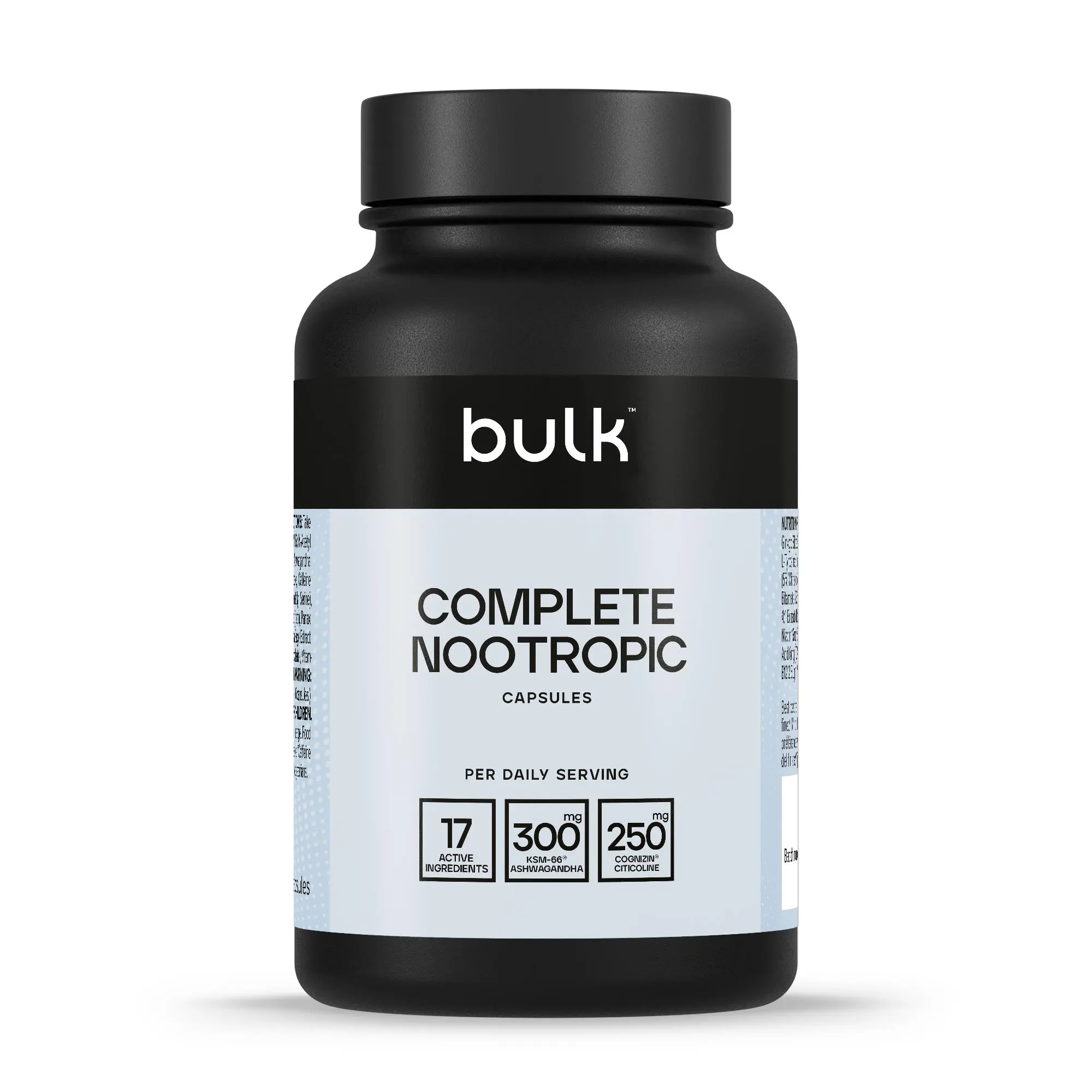 Complete Nootropic™